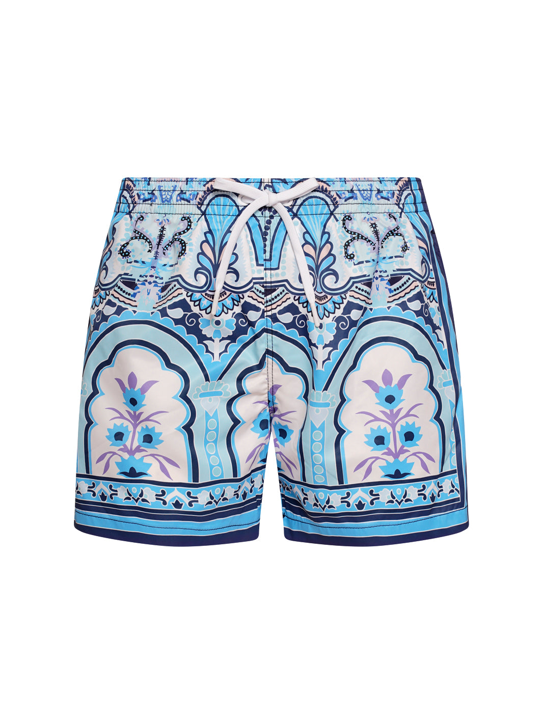 Printed Saint Vincent Boxer PRINT J