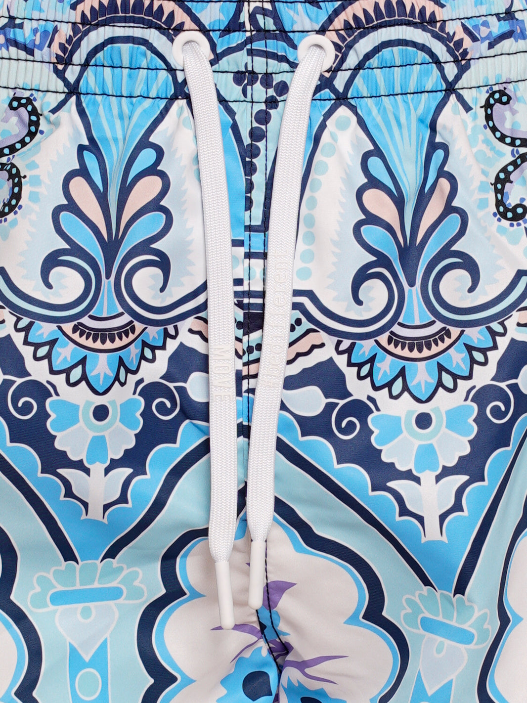 Printed Saint Vincent Boxer PRINT J