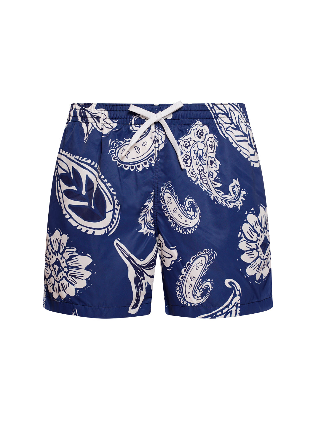 Saint Vincent Printed Boxer PRINT K1