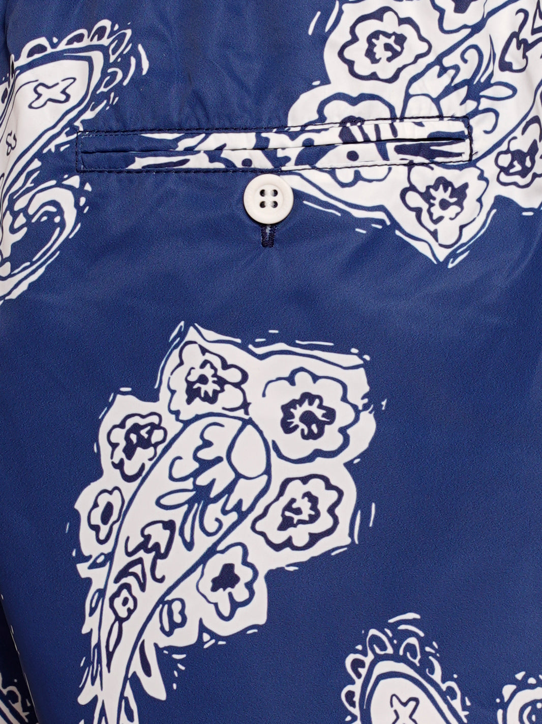 Saint Vincent Printed Boxer PRINT K1
