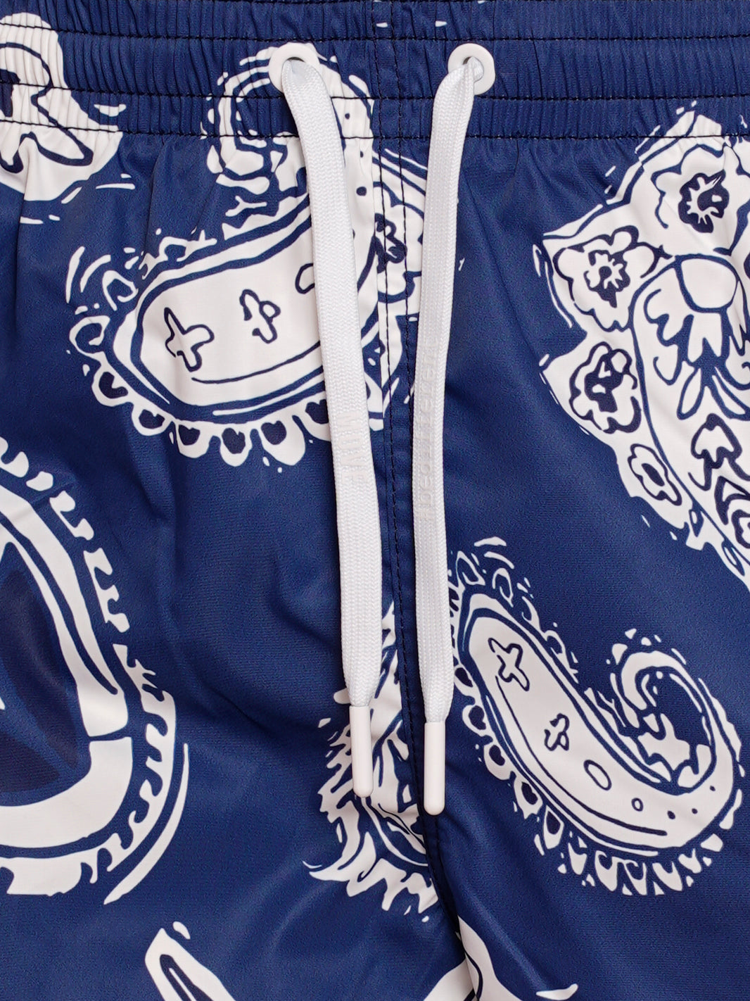 Saint Vincent Printed Boxer PRINT K1