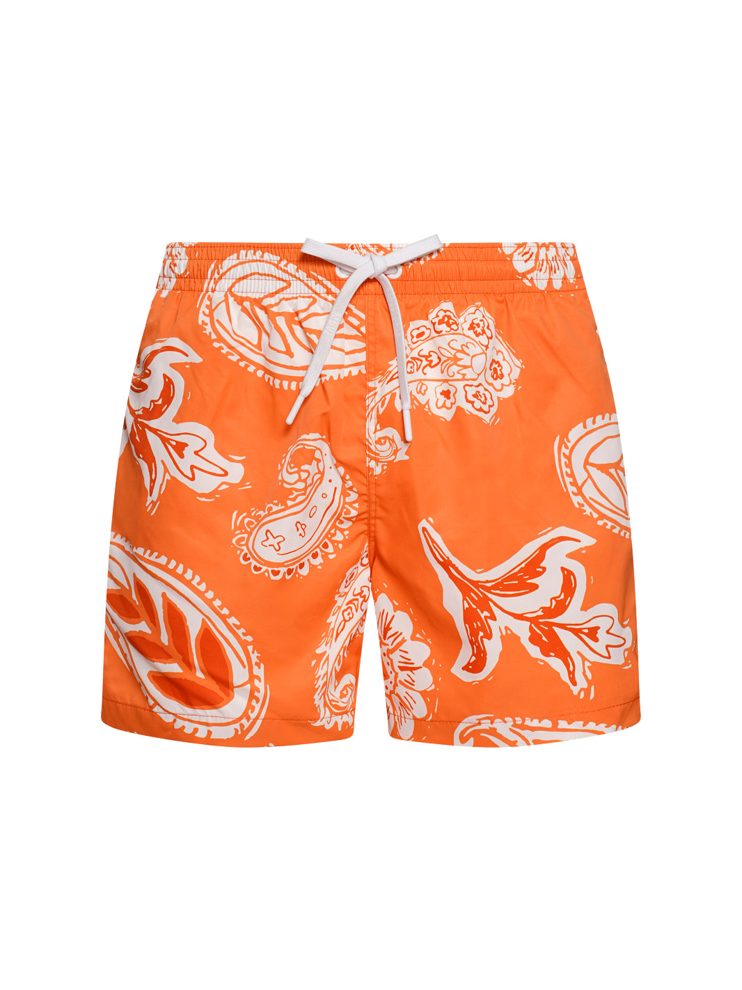 IMPETUS - Boxer imprimé Losange Journey - XL
