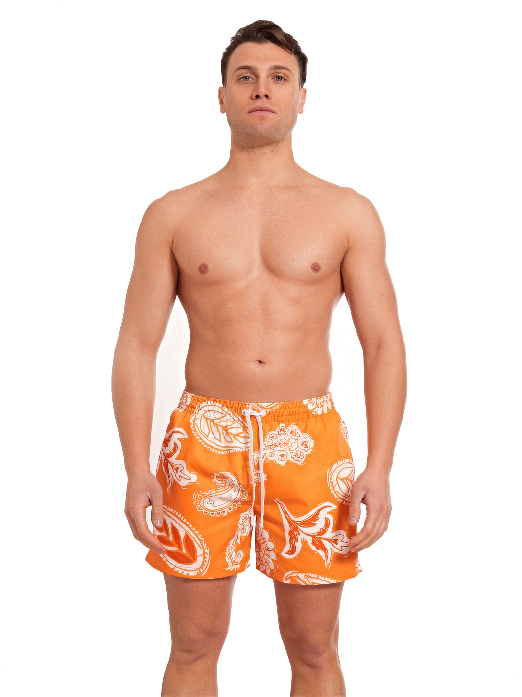 Printed Saint Vincent Boxer PRINT K2