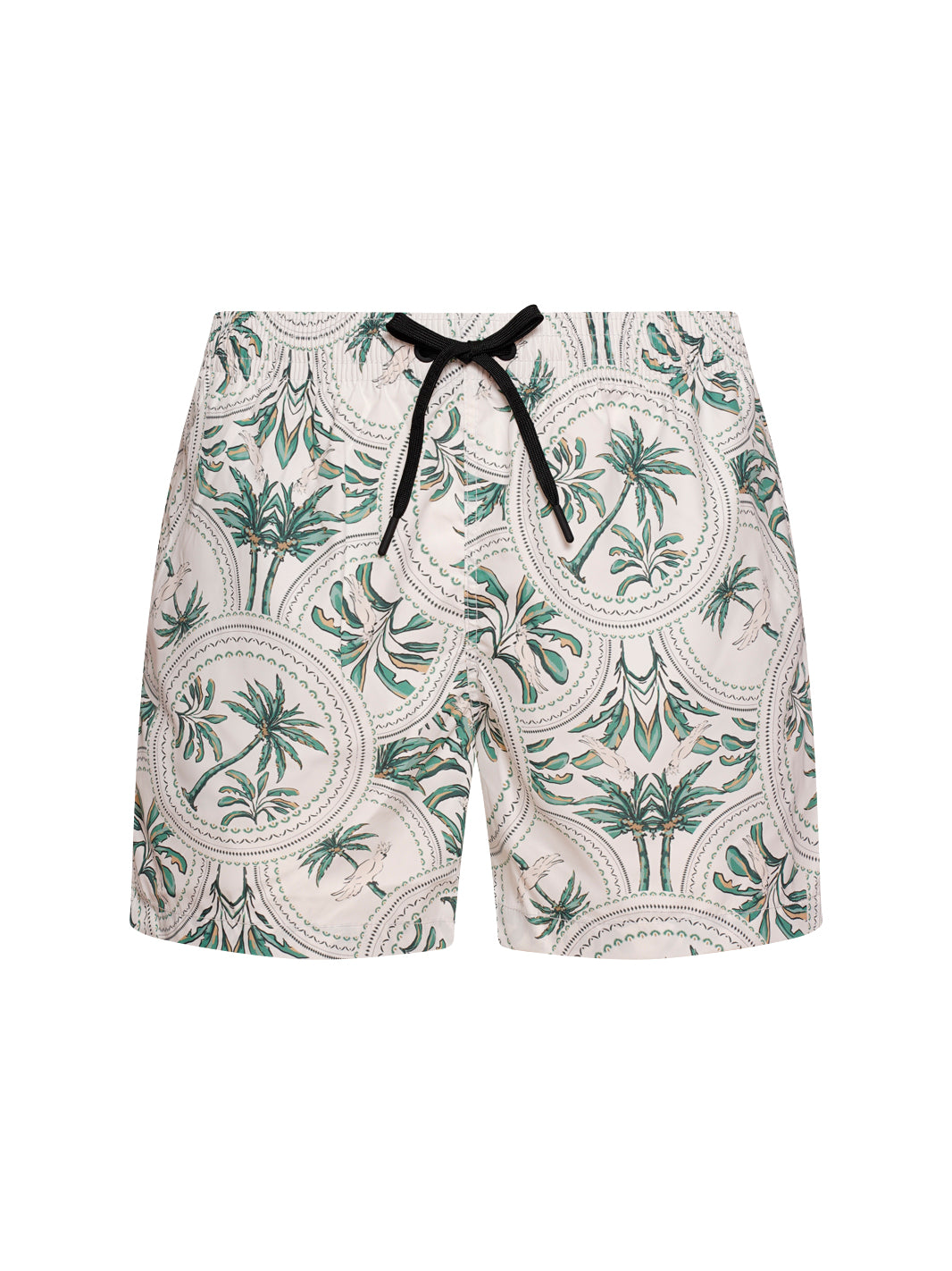 Man Print L