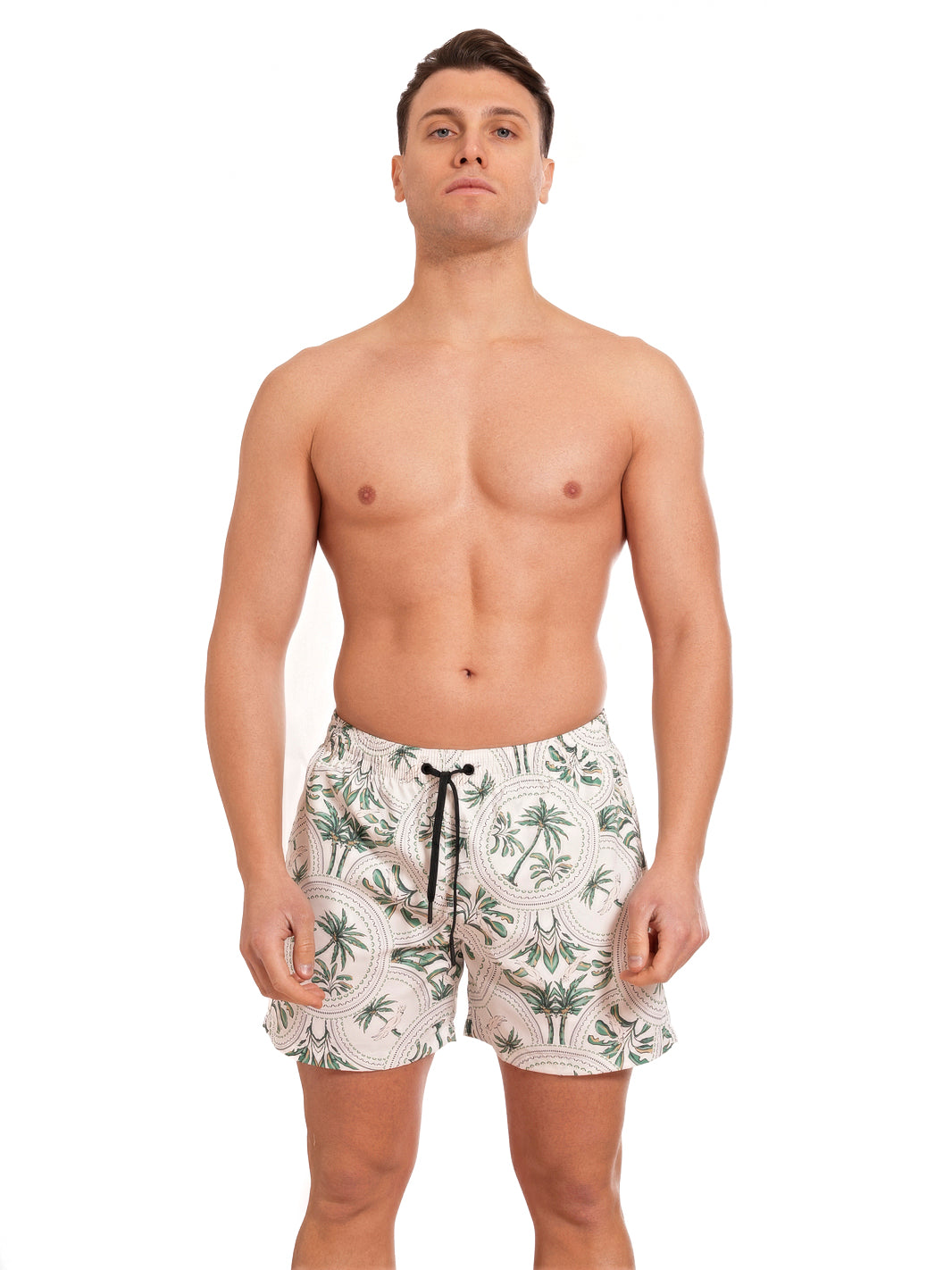 Boxer Saint Vincent Stampato PRINT L
