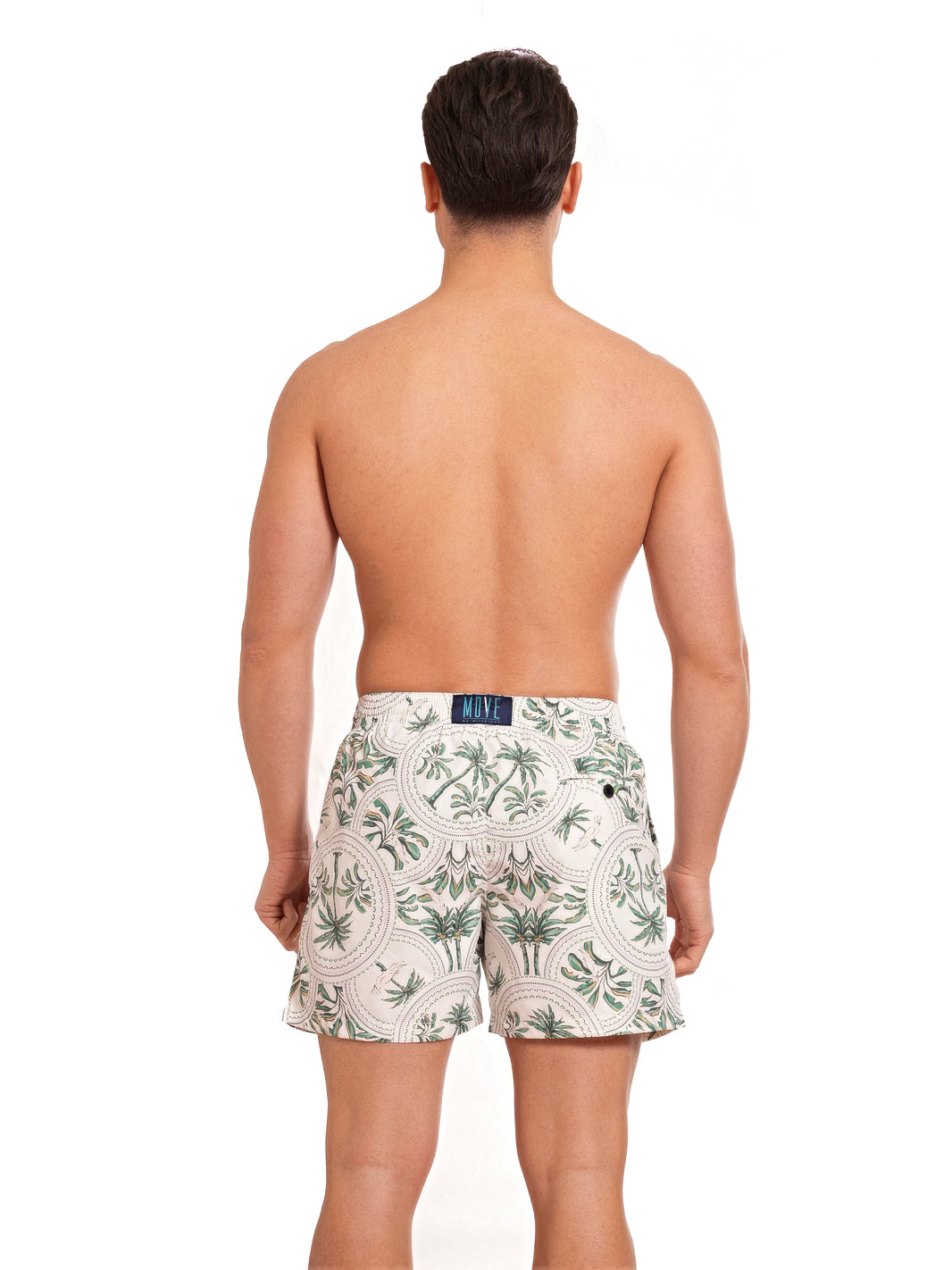 Boxer Saint Vincent Stampato PRINT L