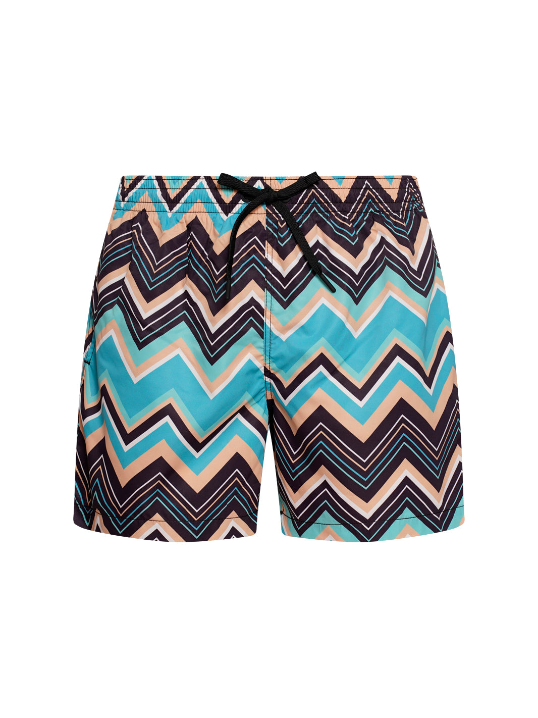 Printed Saint Vincent Boxer PRINT M