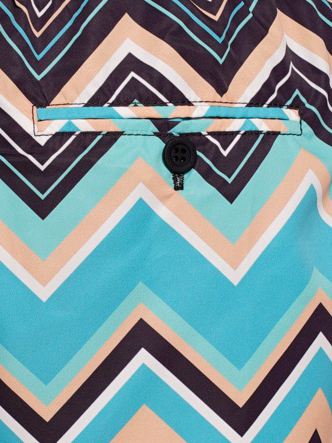 Printed Saint Vincent Boxer PRINT M