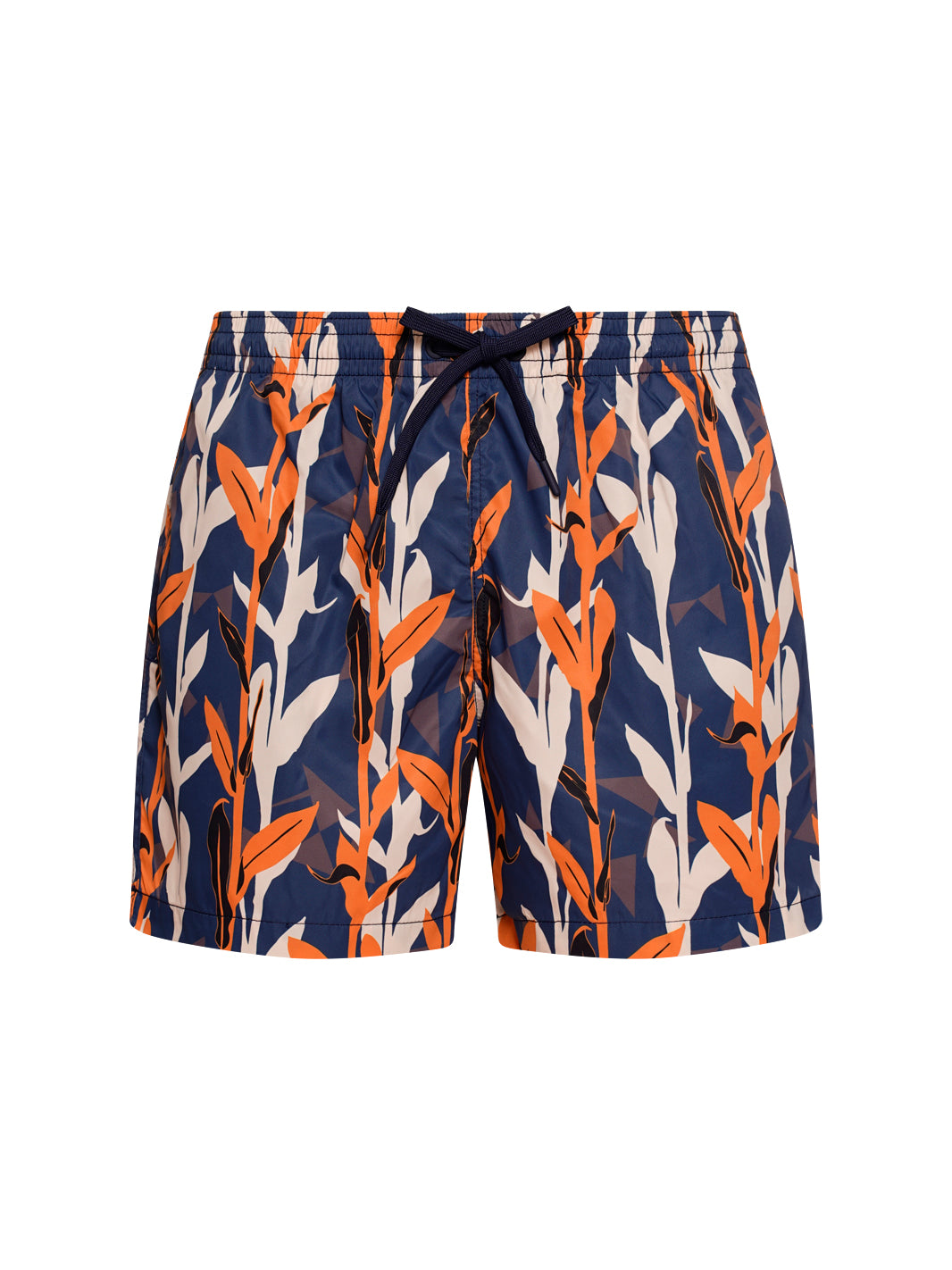 Saint Vincent Printed Boxer PRINT O