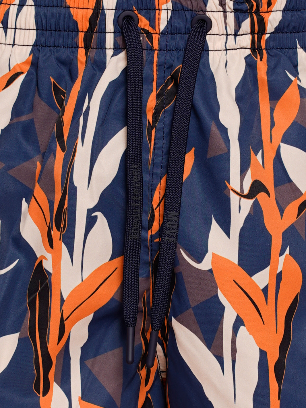 Saint Vincent Printed Boxer PRINT O