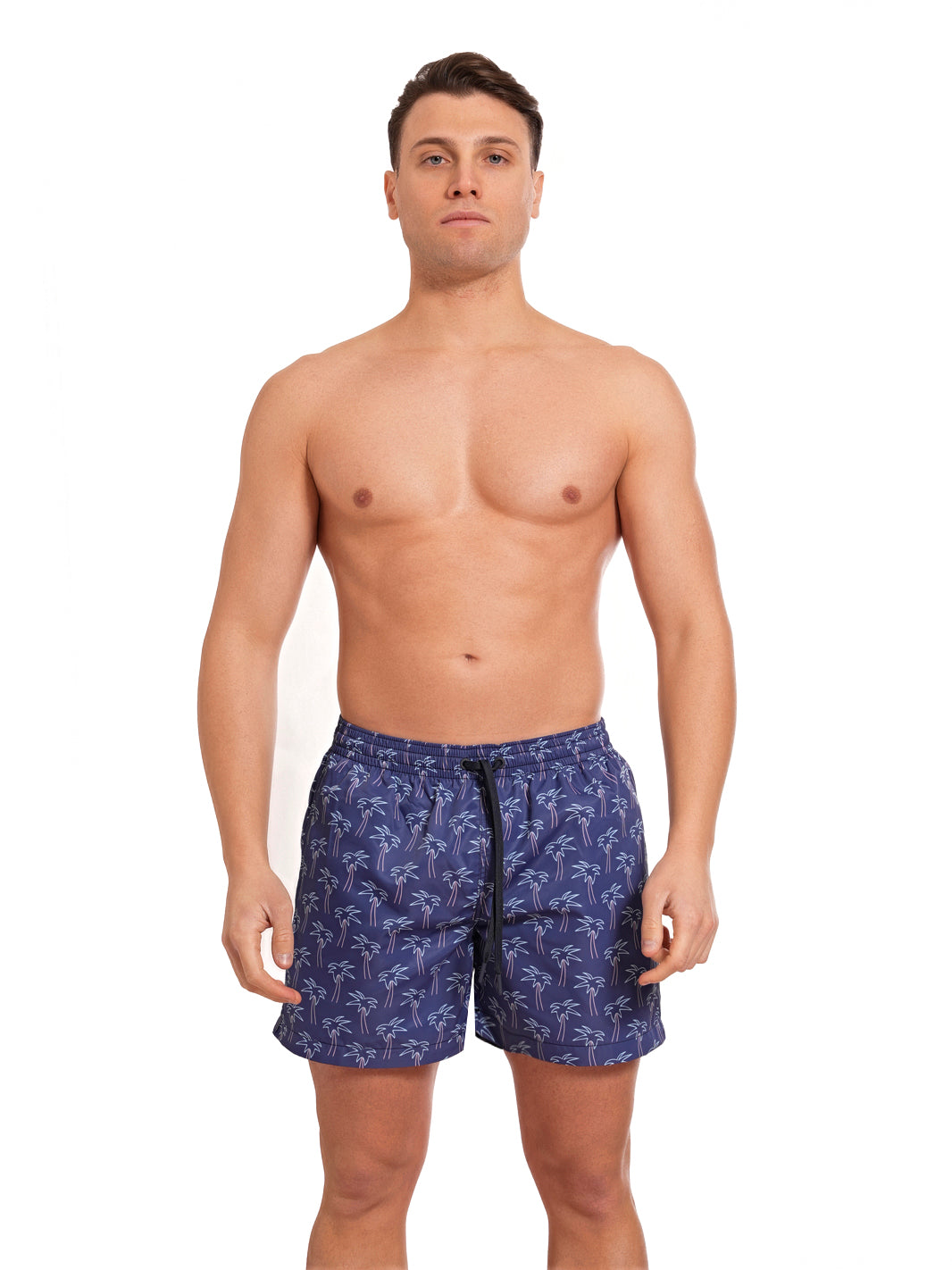 Printed Saint Vincent Boxer PRINT P