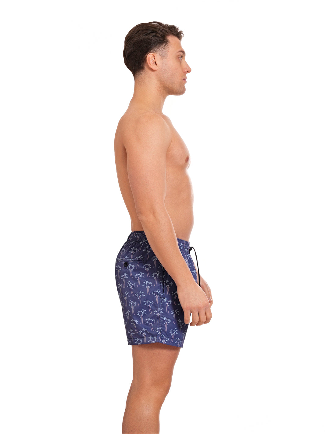 Printed Saint Vincent Boxer PRINT P