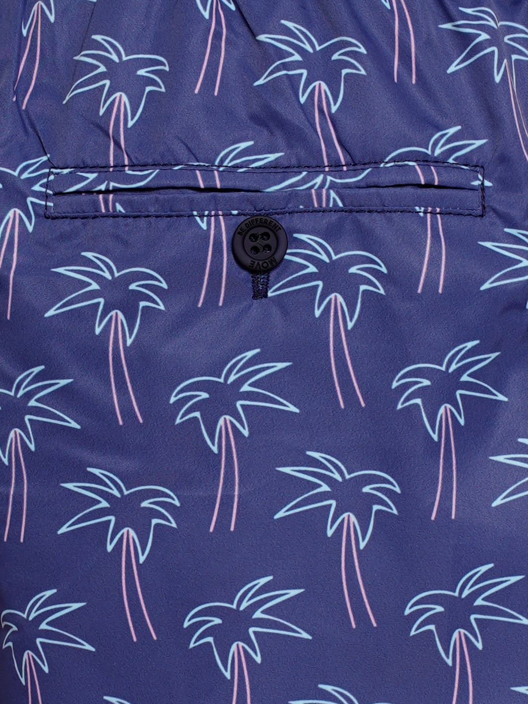 Printed Saint Vincent Boxer PRINT P