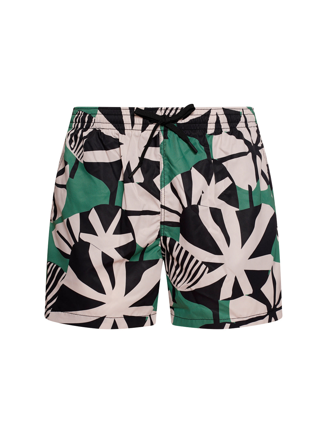 Saint Vincent Printed Boxer PRINT Q1