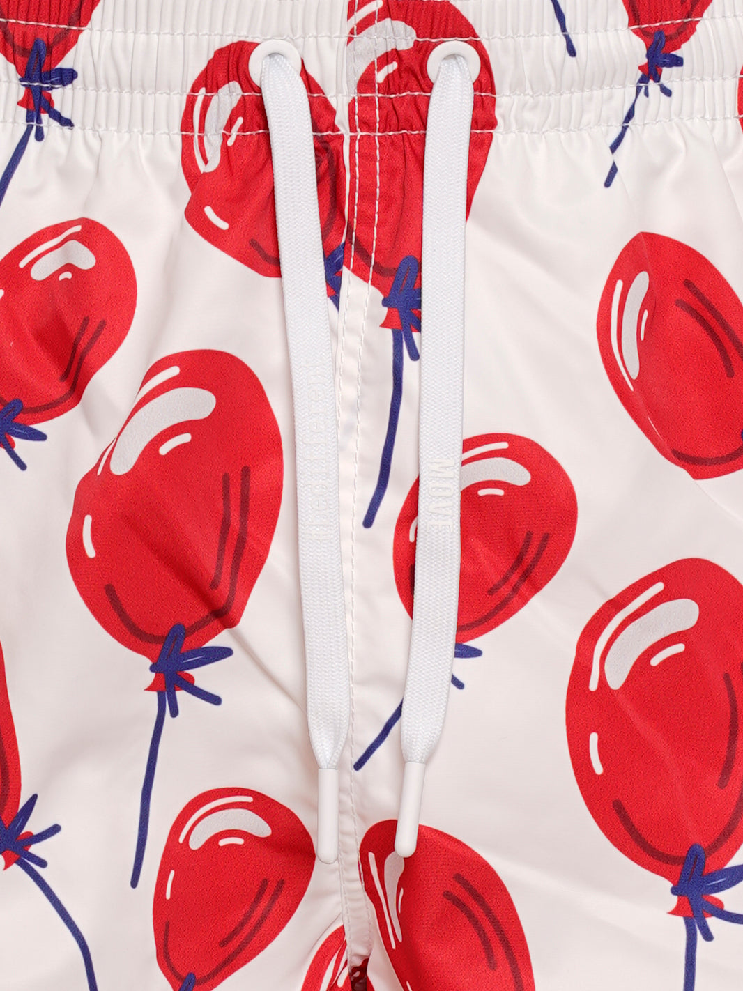 Saint Vincent Printed Boxer PRINT R1