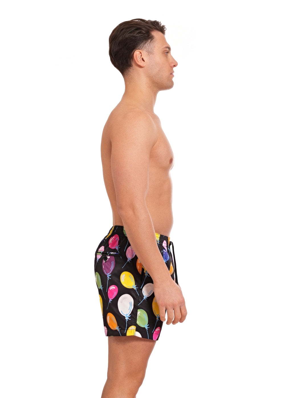 Saint Vincent Printed Boxer PRINT R2
