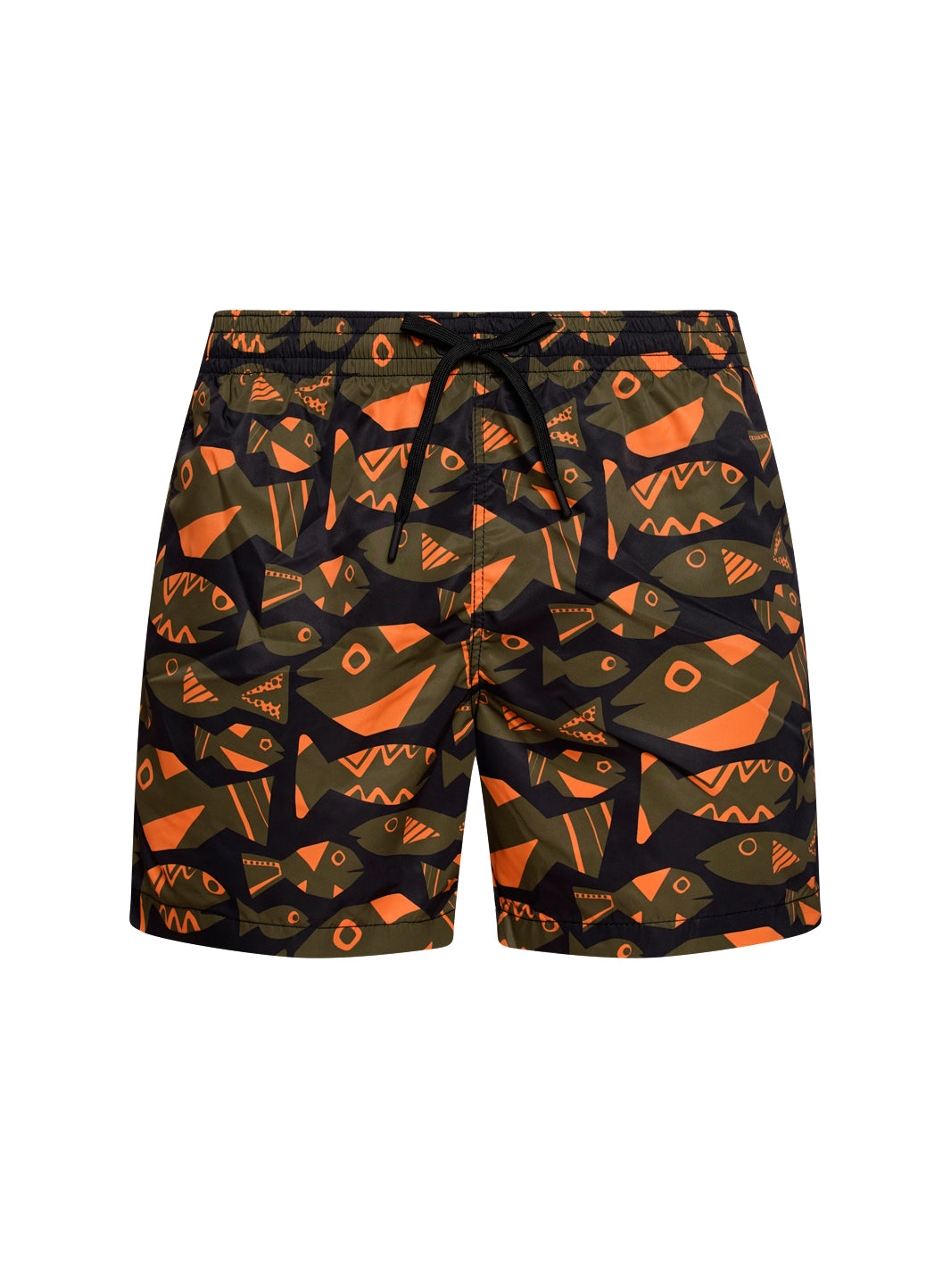 Printed Saint Vincent Boxer PRINT S