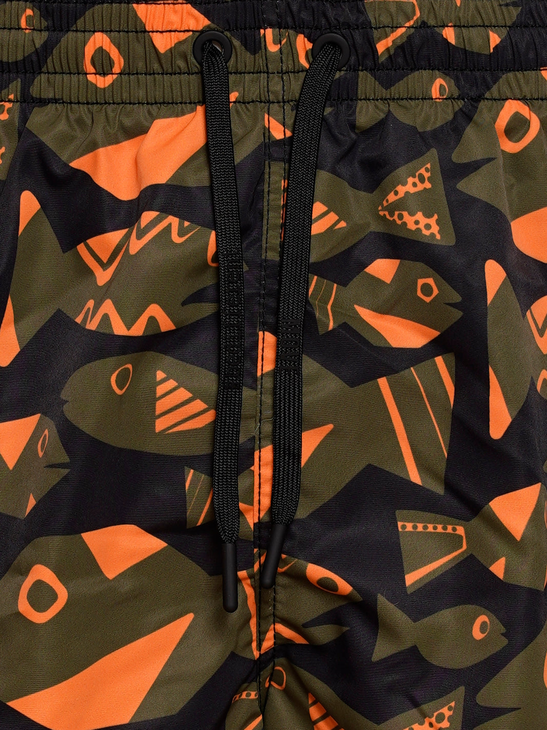 Printed Saint Vincent Boxer PRINT S