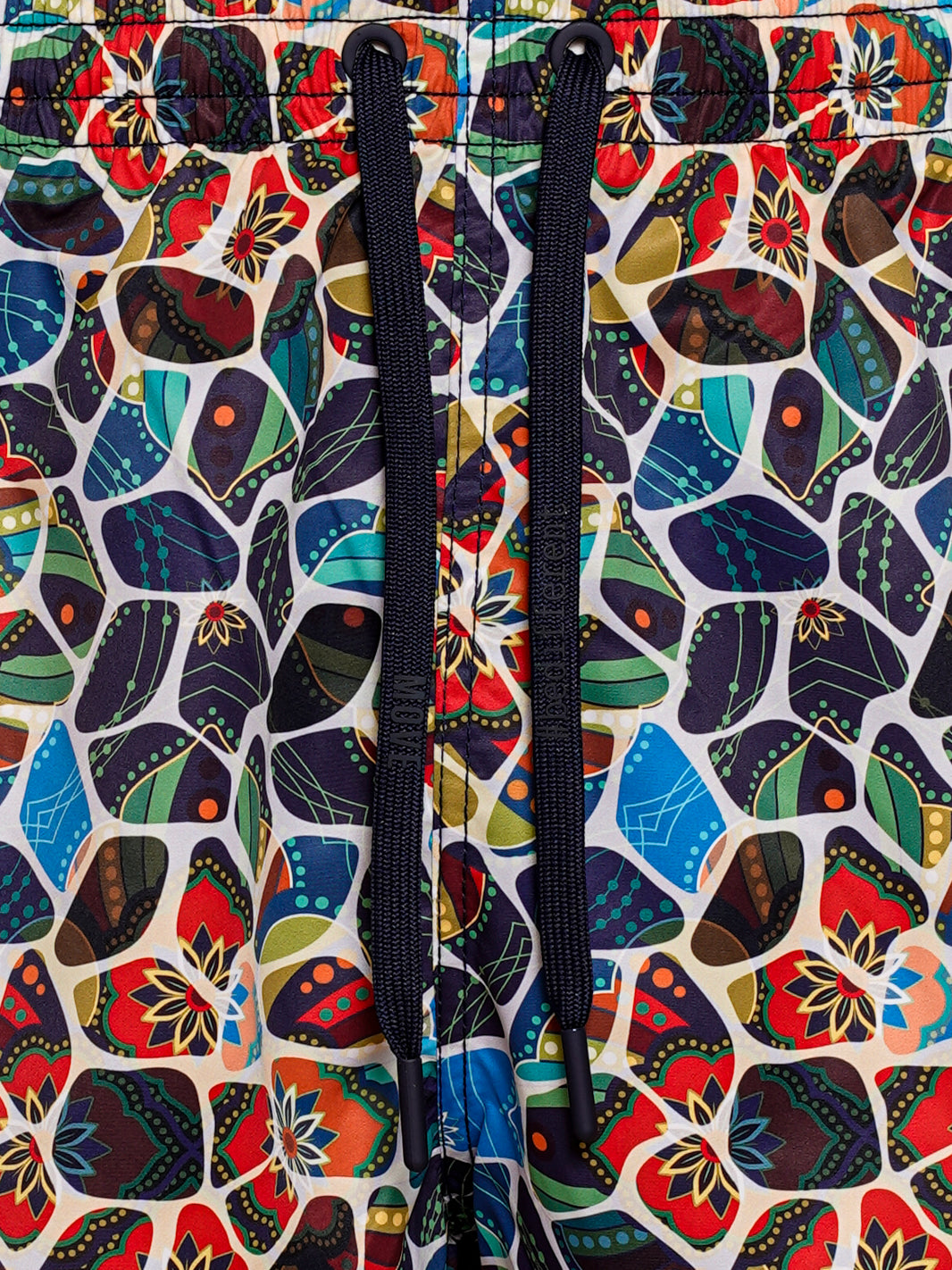 Boxer Saint Vincent Stampato PRINT T1