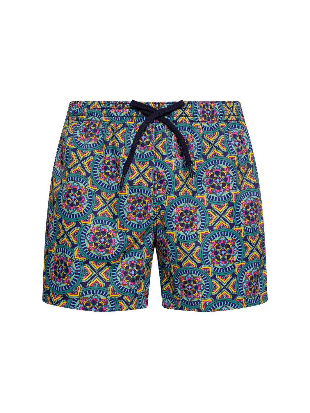 Saint Vincent Printed Boxer PRINT T2