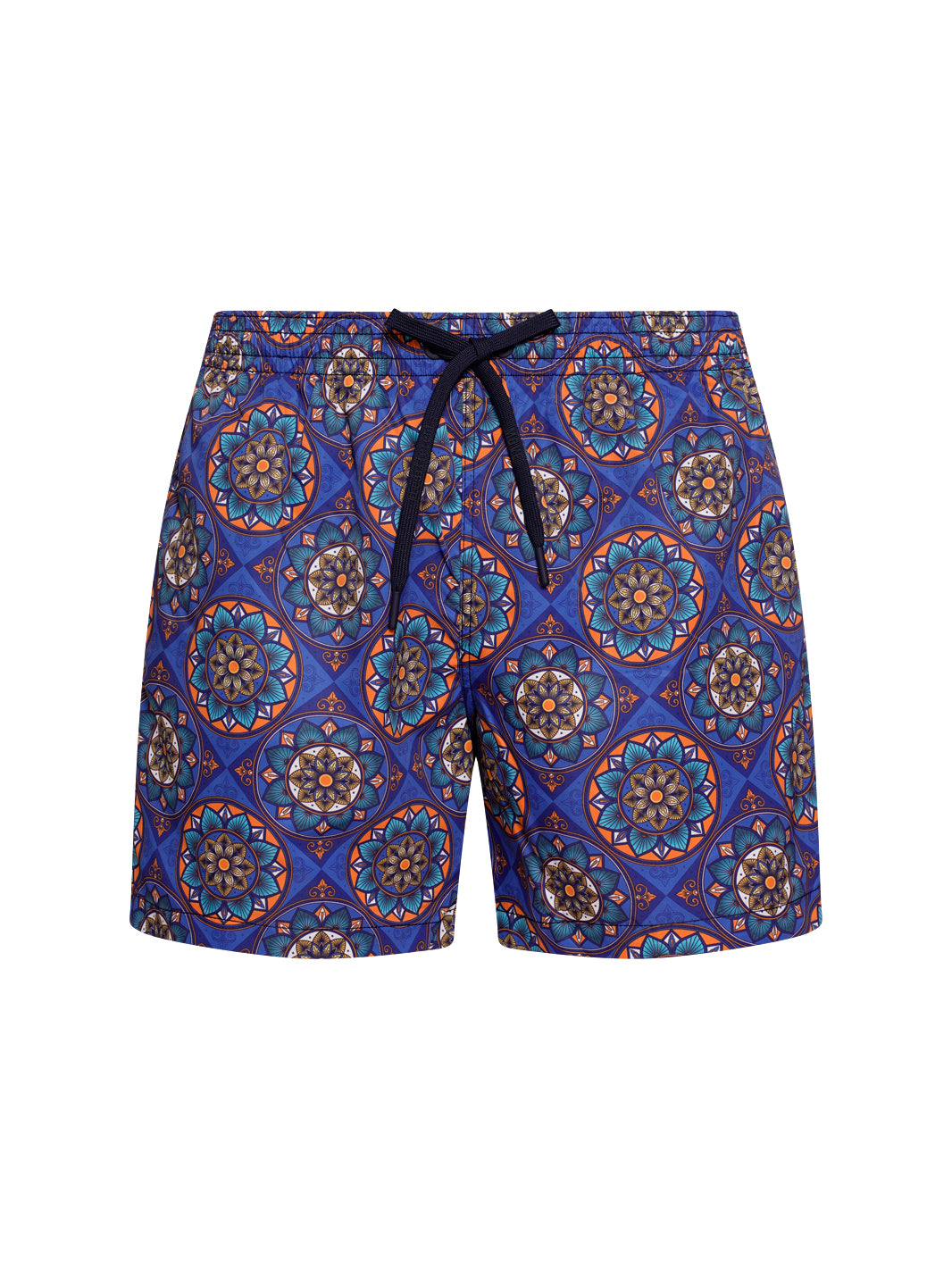 Saint Vincent Printed Boxer PRINT T3