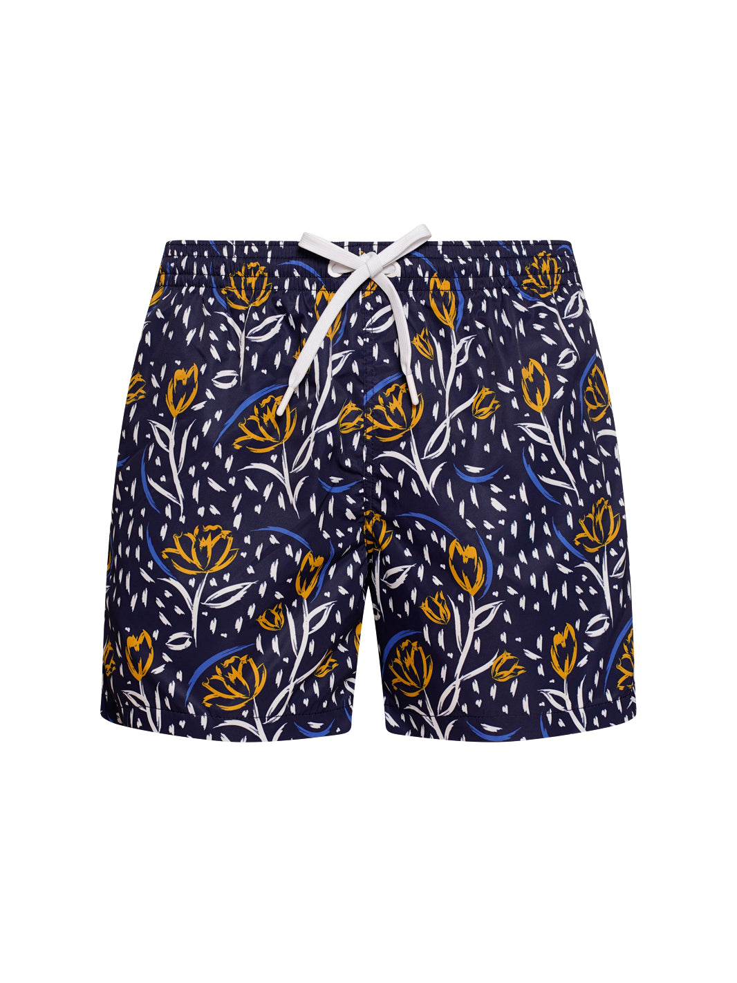 Printed Saint Vincent Boxer PRINT U
