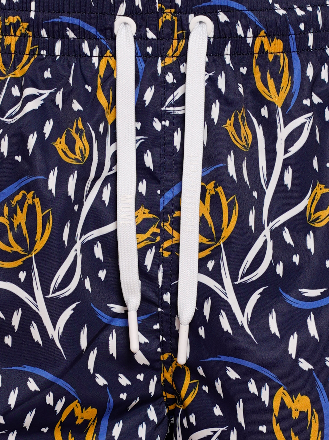 Printed Saint Vincent Boxer PRINT U
