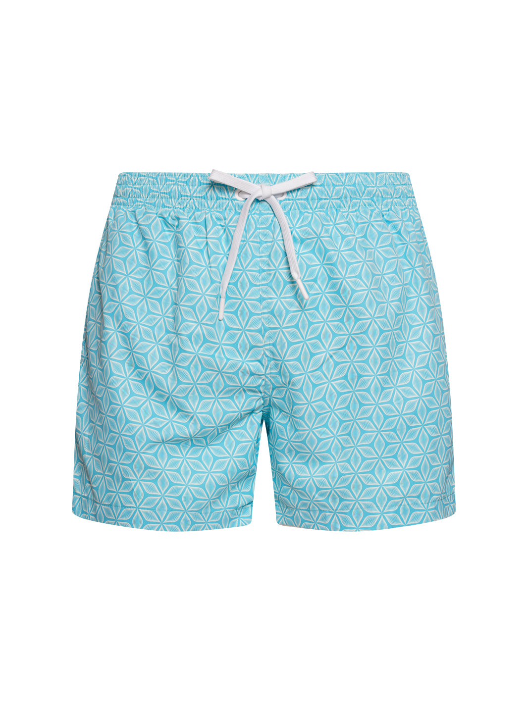 Printed Saint Vincent Boxer PRINT V