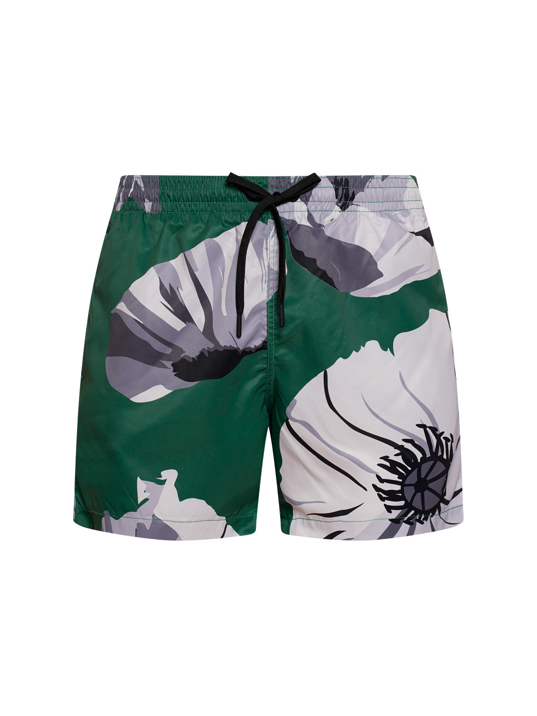 Saint Vincent Printed Boxer PRINT W1