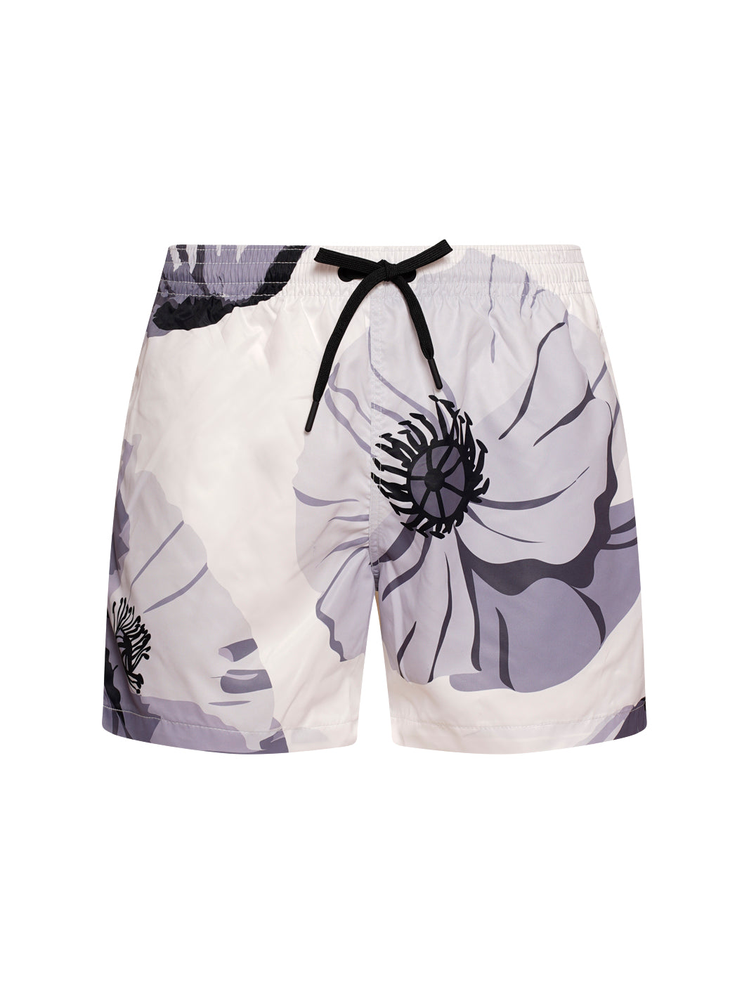 Saint Vincent Printed Boxer PRINT W3