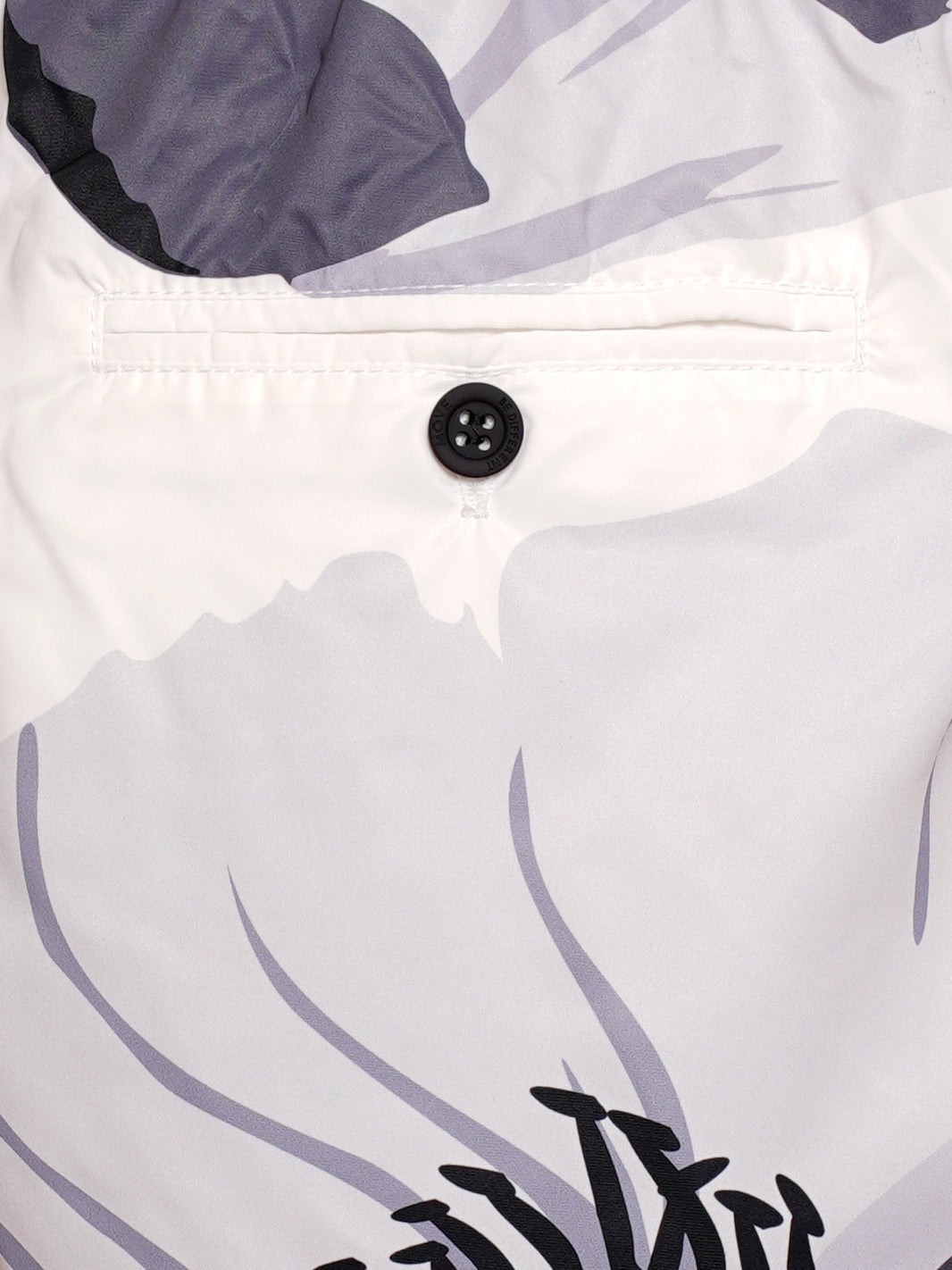 Saint Vincent Printed Boxer PRINT W3