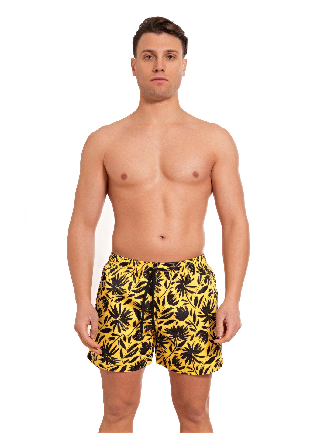 Boxer Saint Vincent Stampato PRINT X