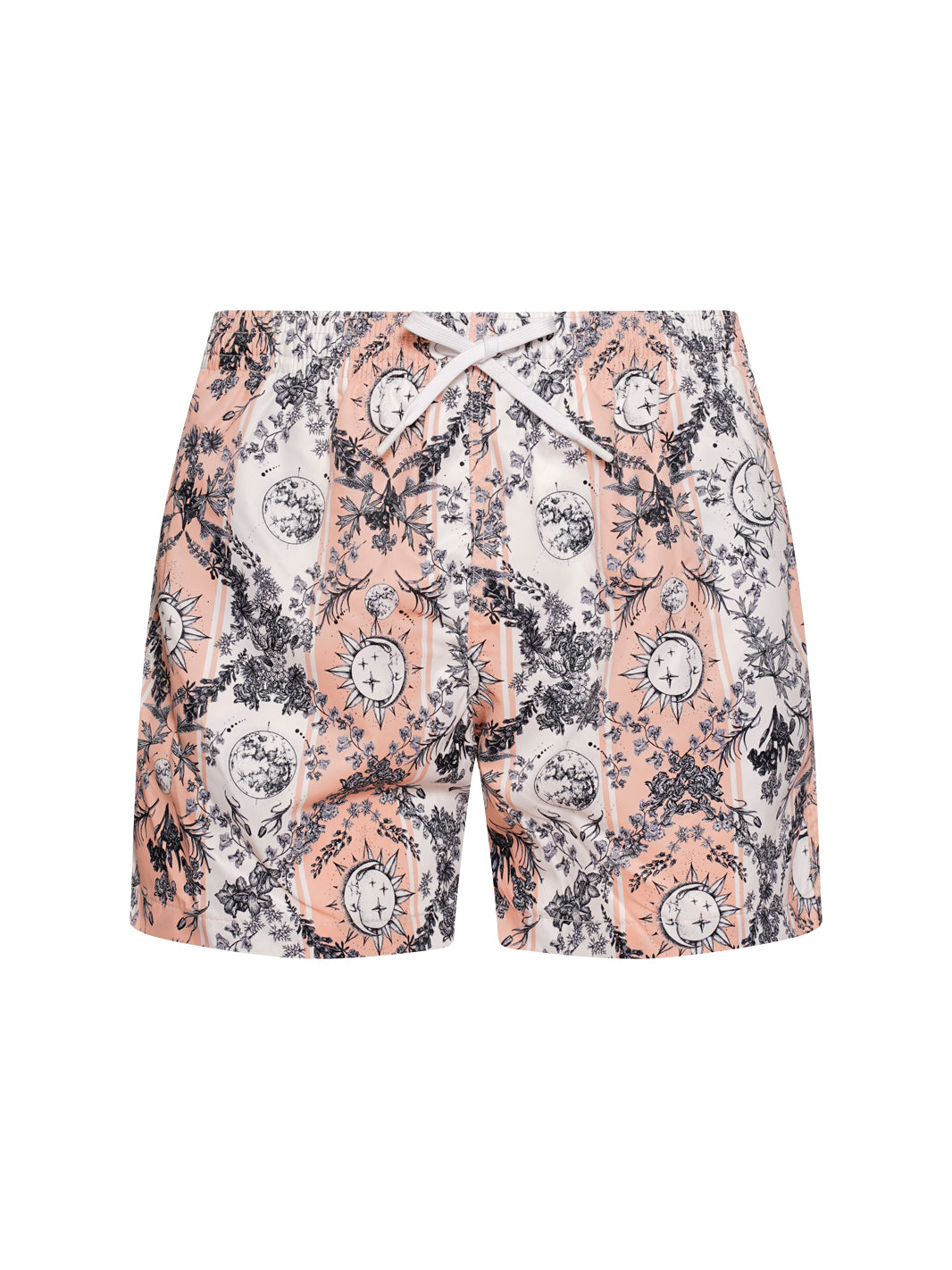 Boxer Saint Vincent Stampato PRINT Y1