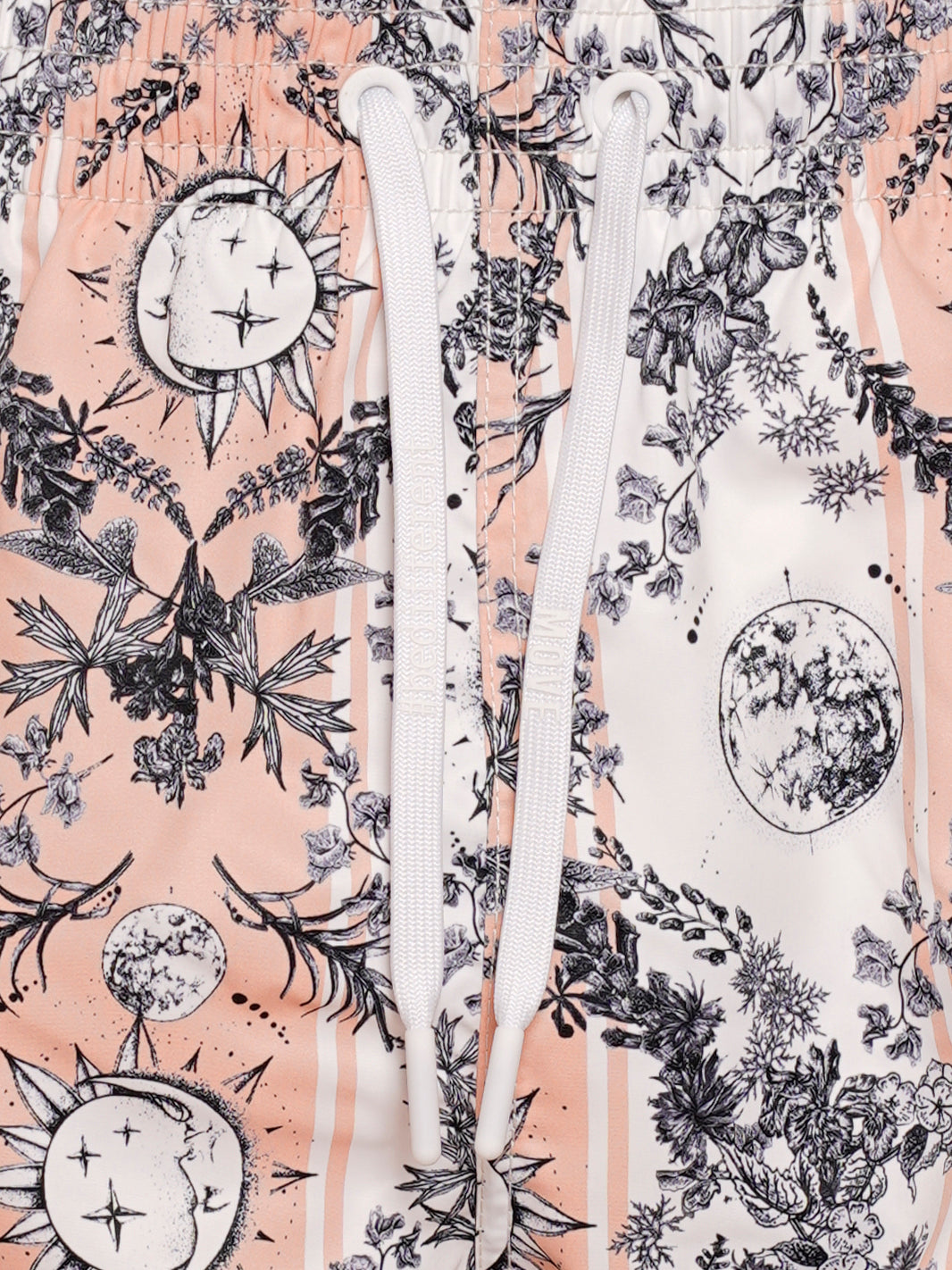 Boxer Saint Vincent Stampato PRINT Y1