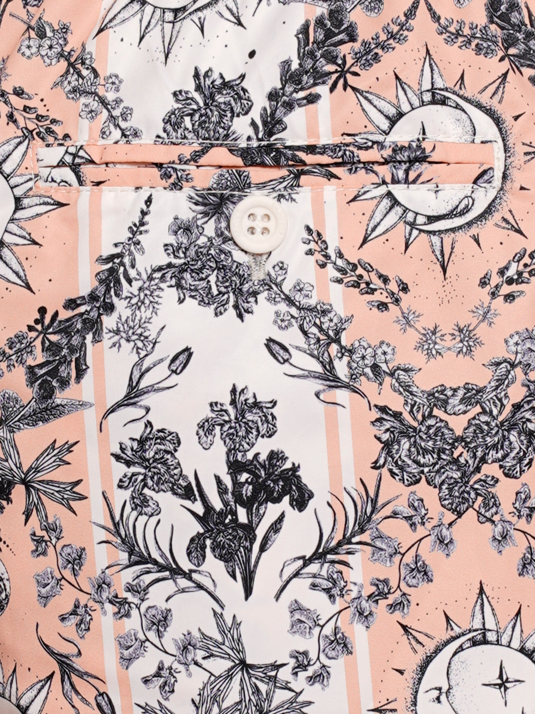 Boxer Saint Vincent Stampato PRINT Y1