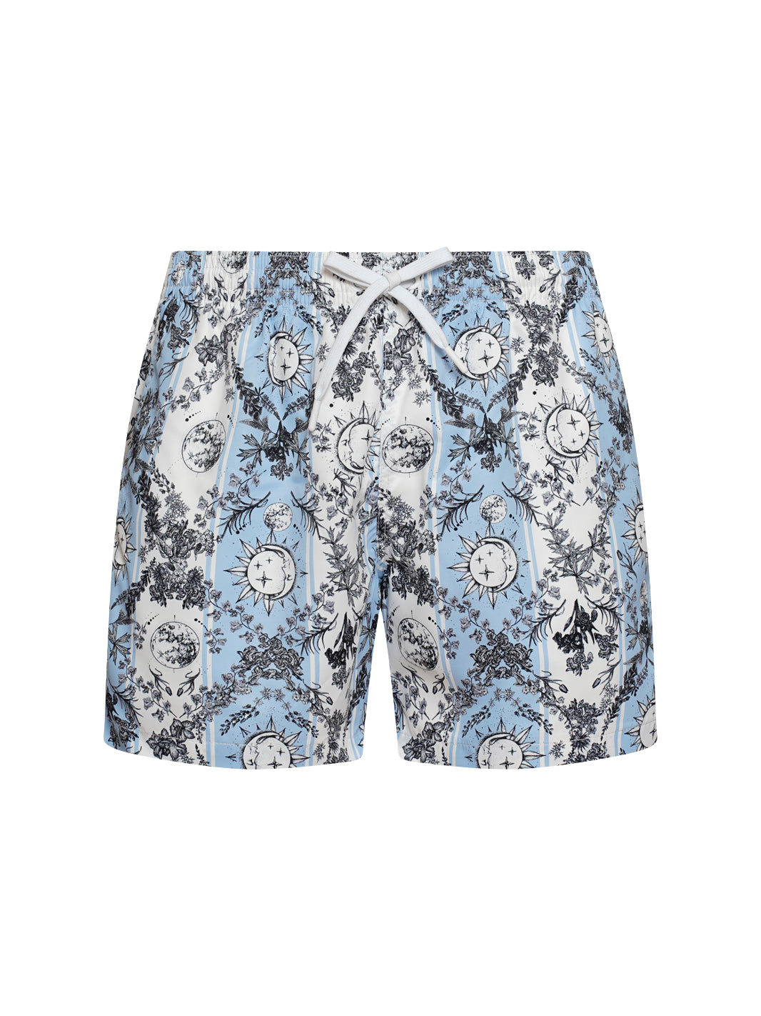 Boxer Saint Vincent Stampato PRINT Y2