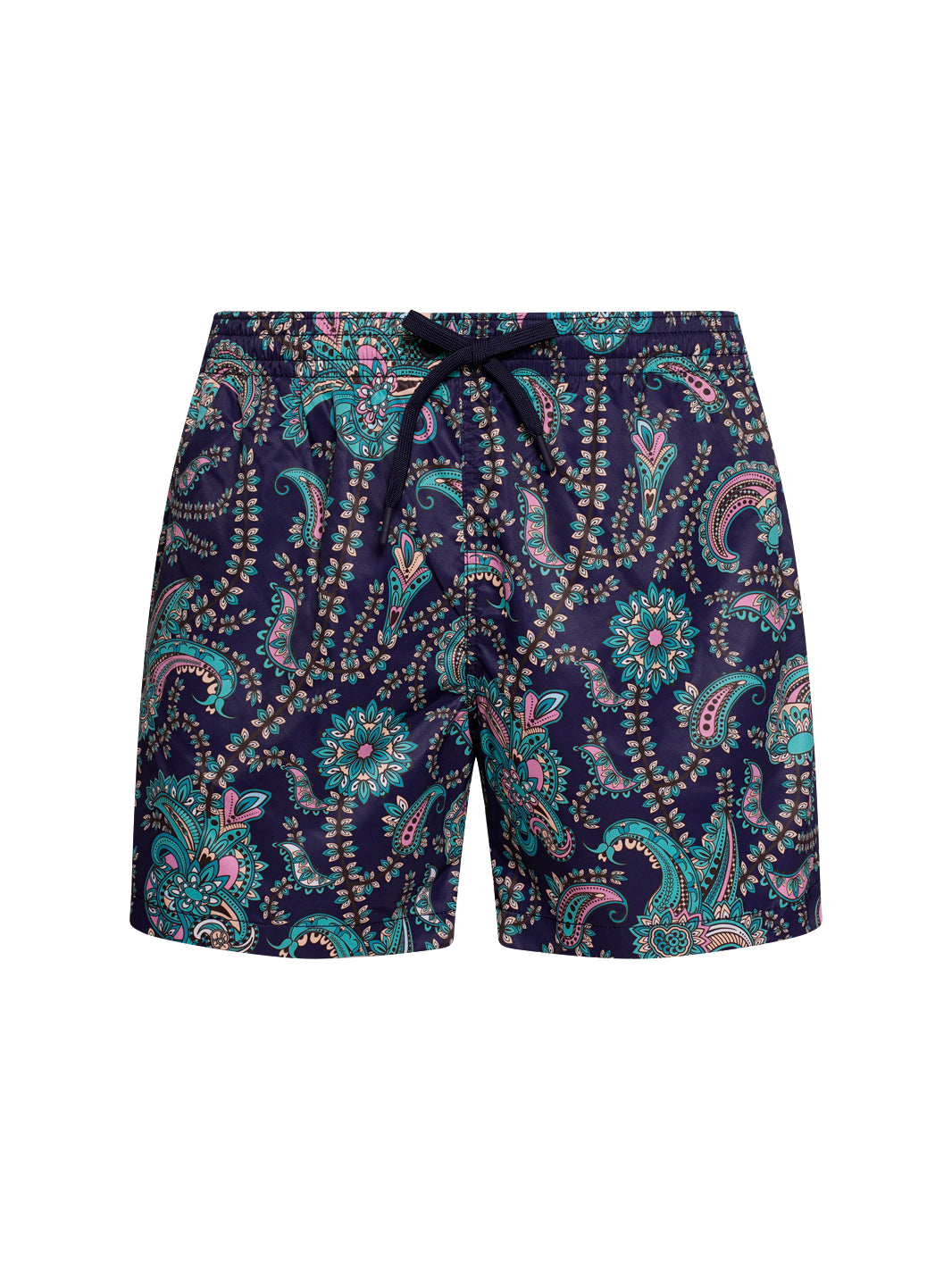 Printed Saint Vincent Boxer PRINT Z
