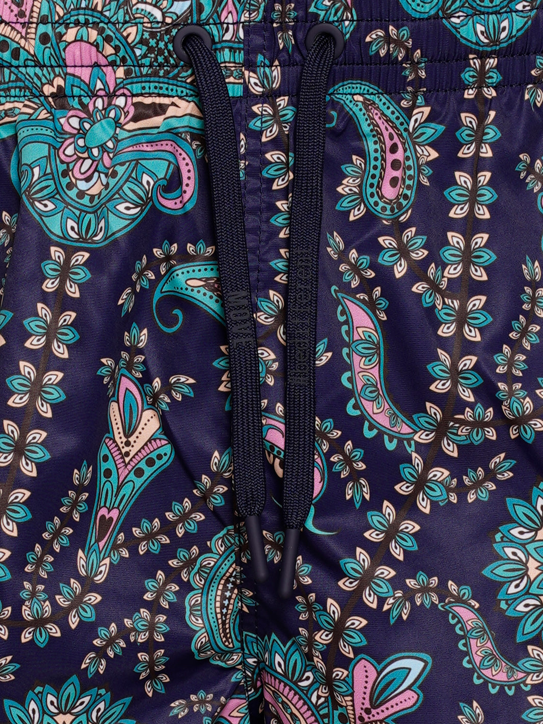 Printed Saint Vincent Boxer PRINT Z