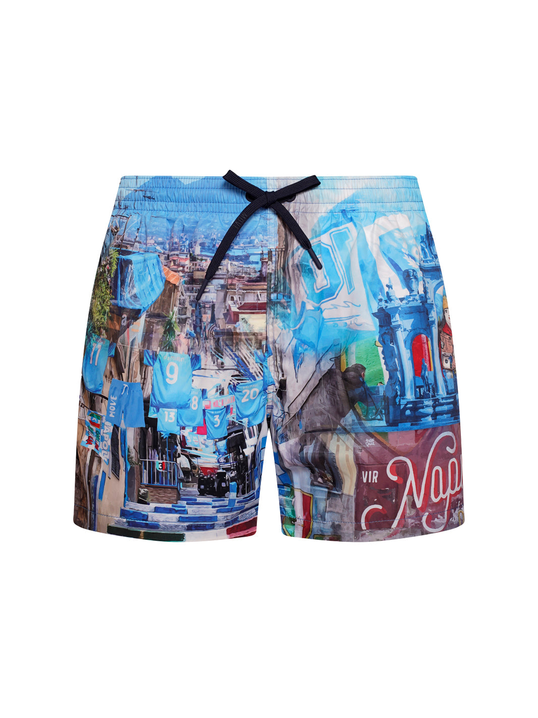 Boxer Saint Vincent Stampato VICOLI
