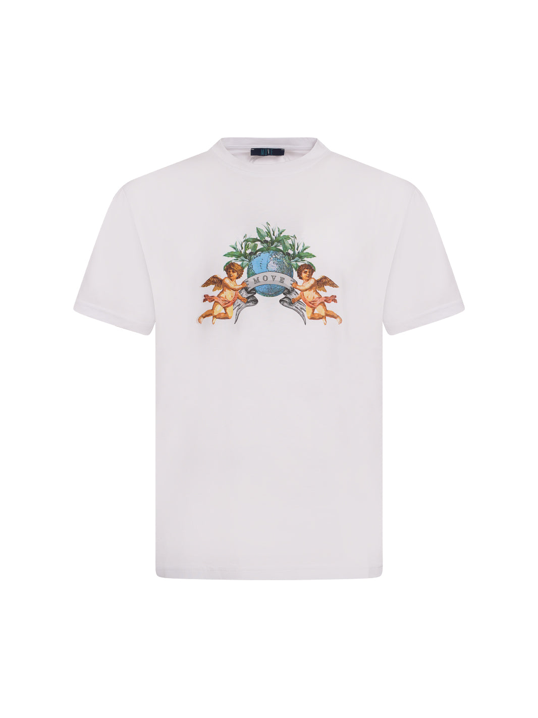 Angels T-shirt WHITE