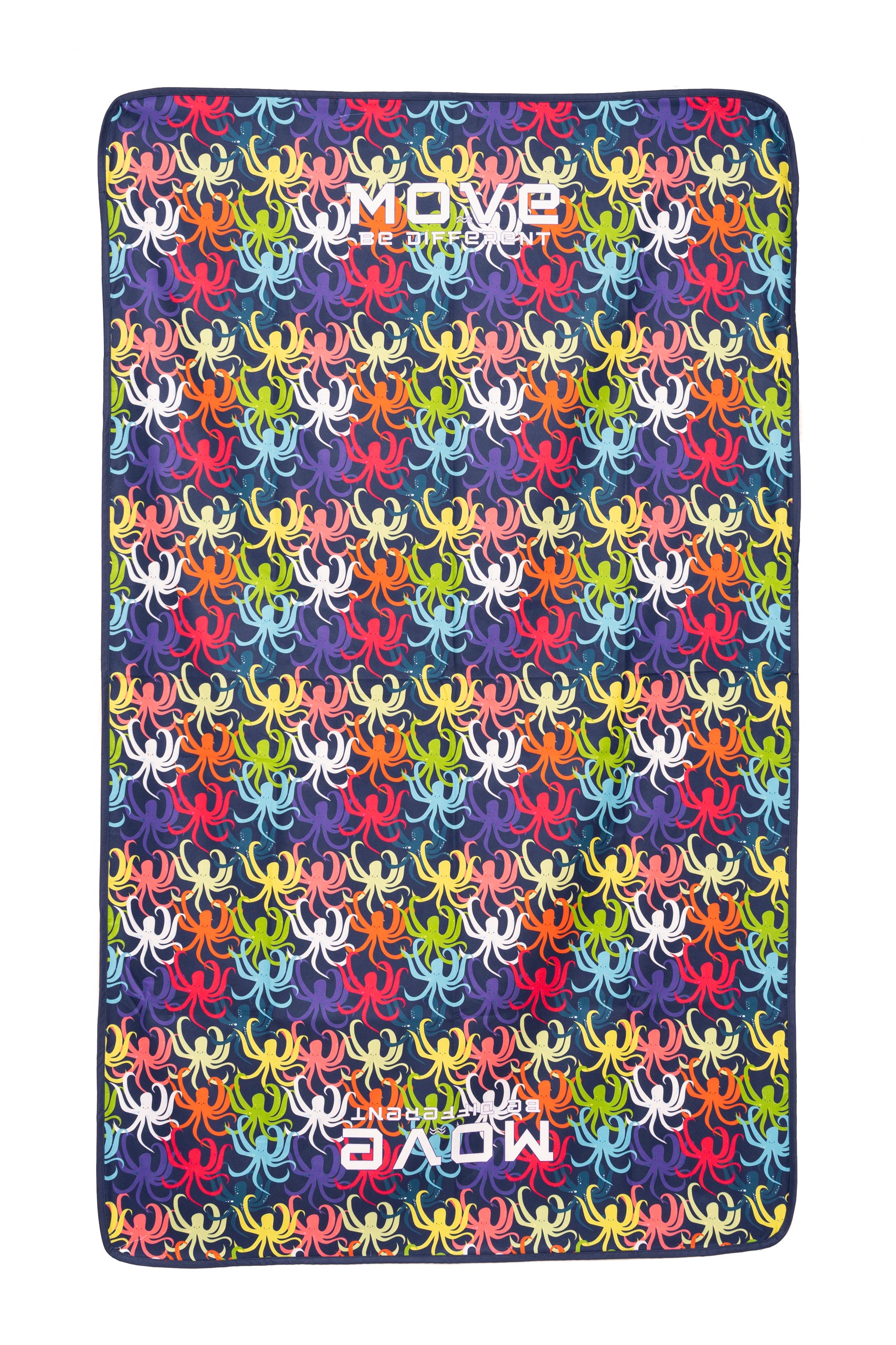 Printed Microfiber Towel-PRINT_A