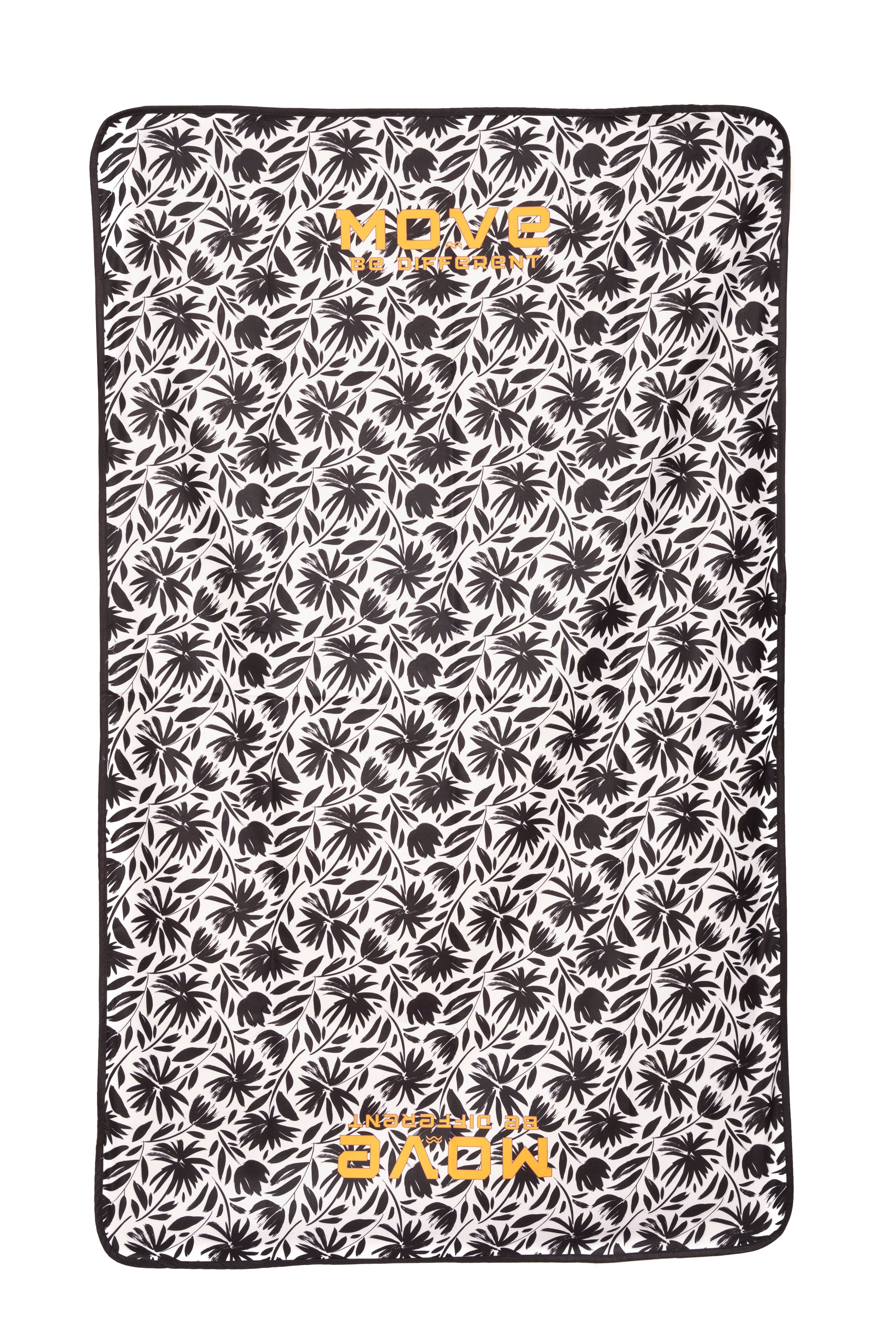Printed Microfiber Towel-PRINT_N