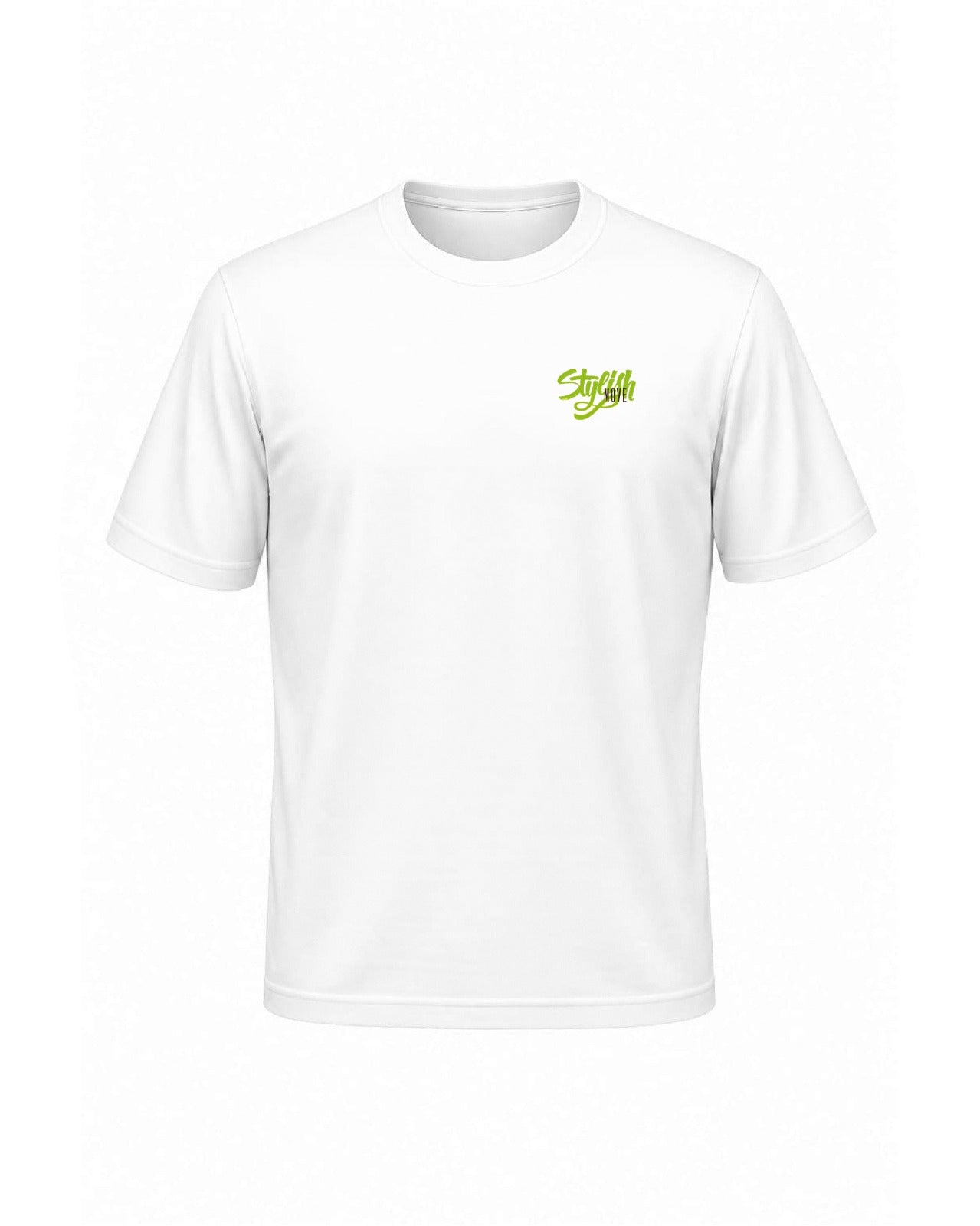 T-shirt stampa palme