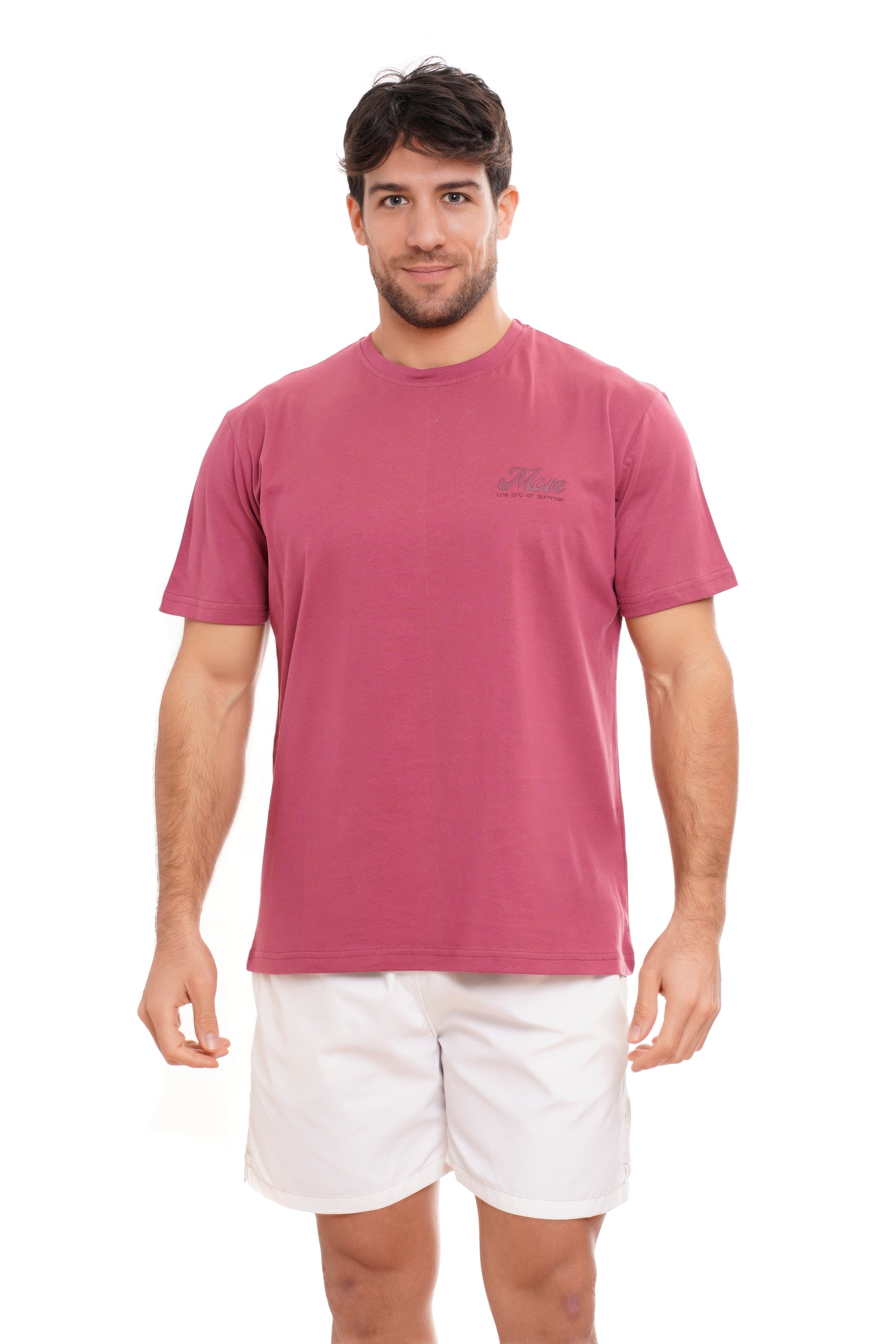 ONION SOLID COLOR T-SHIRT