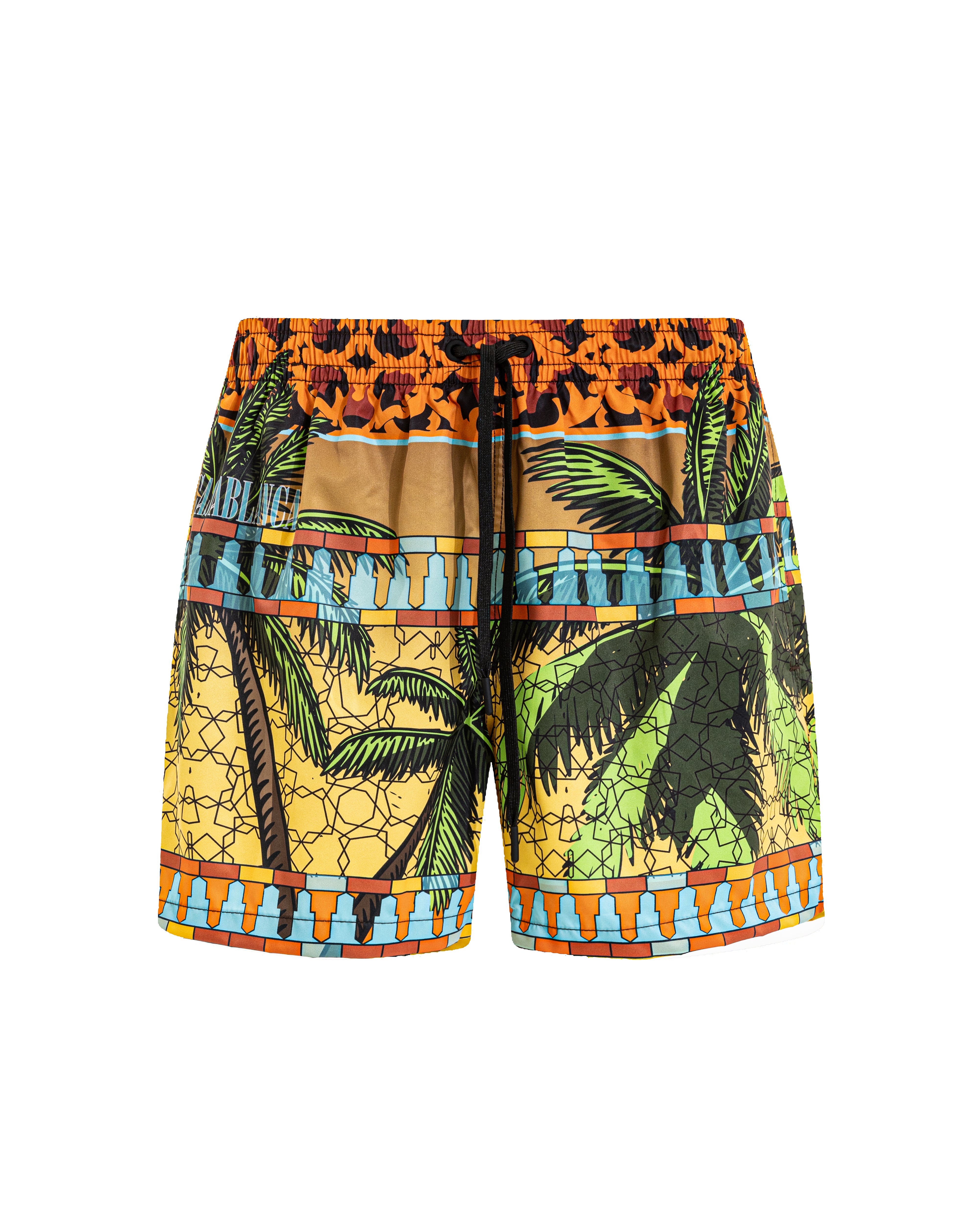 Boxer Saint Vincent Stampa Casablanca