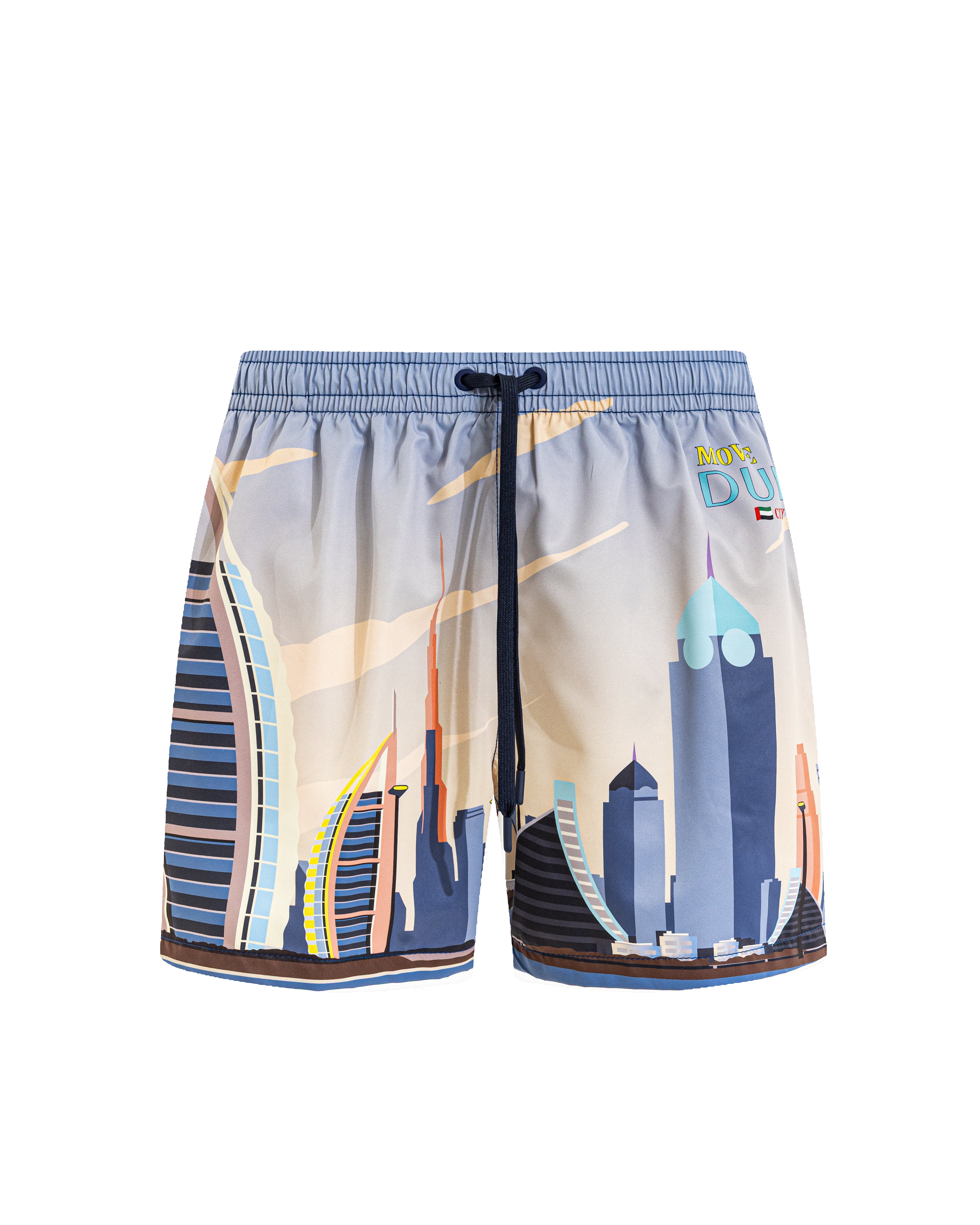 Boxer Saint Vincent Stampa Dubai