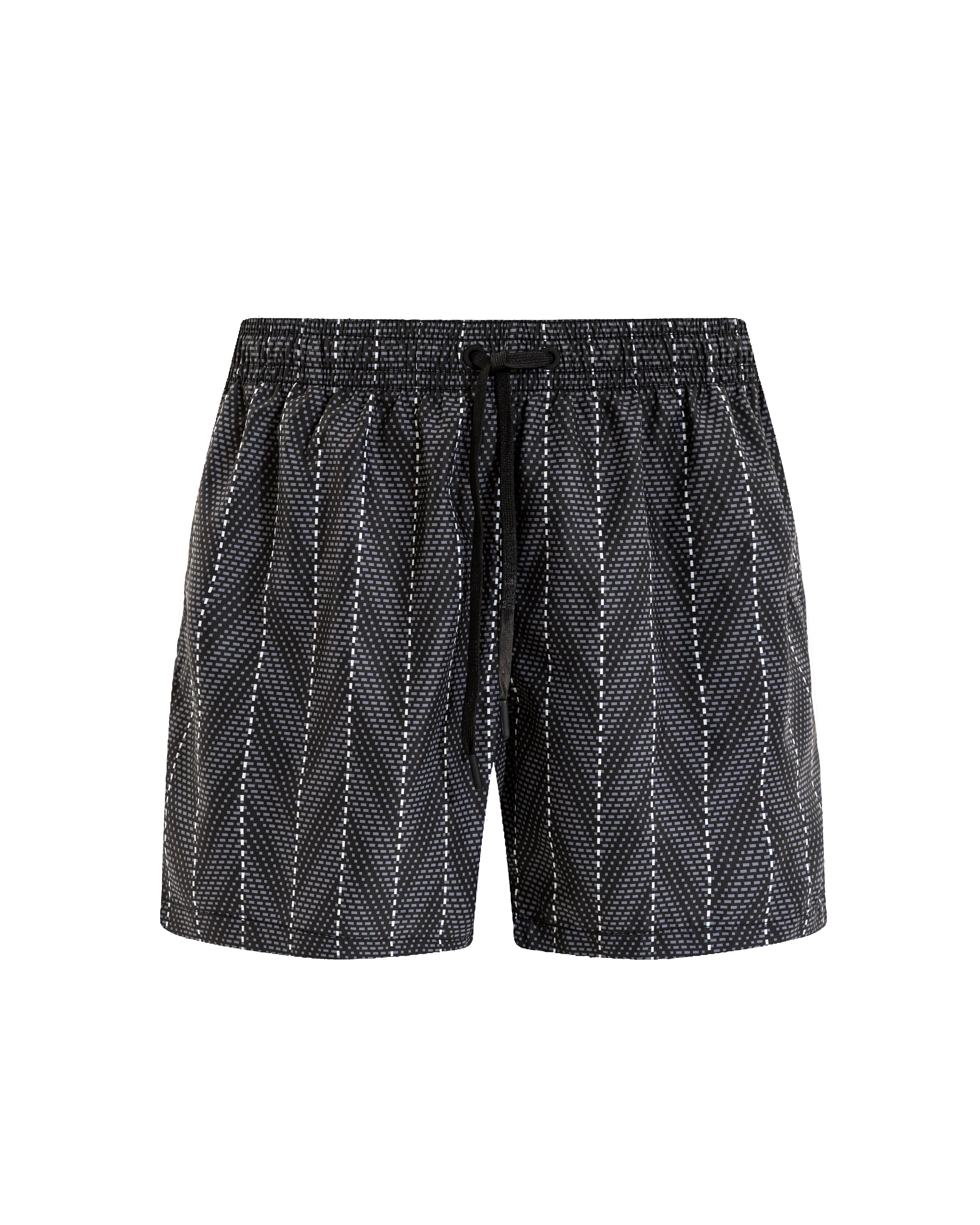 Printed Saint Vincent Boxer PRINT Z