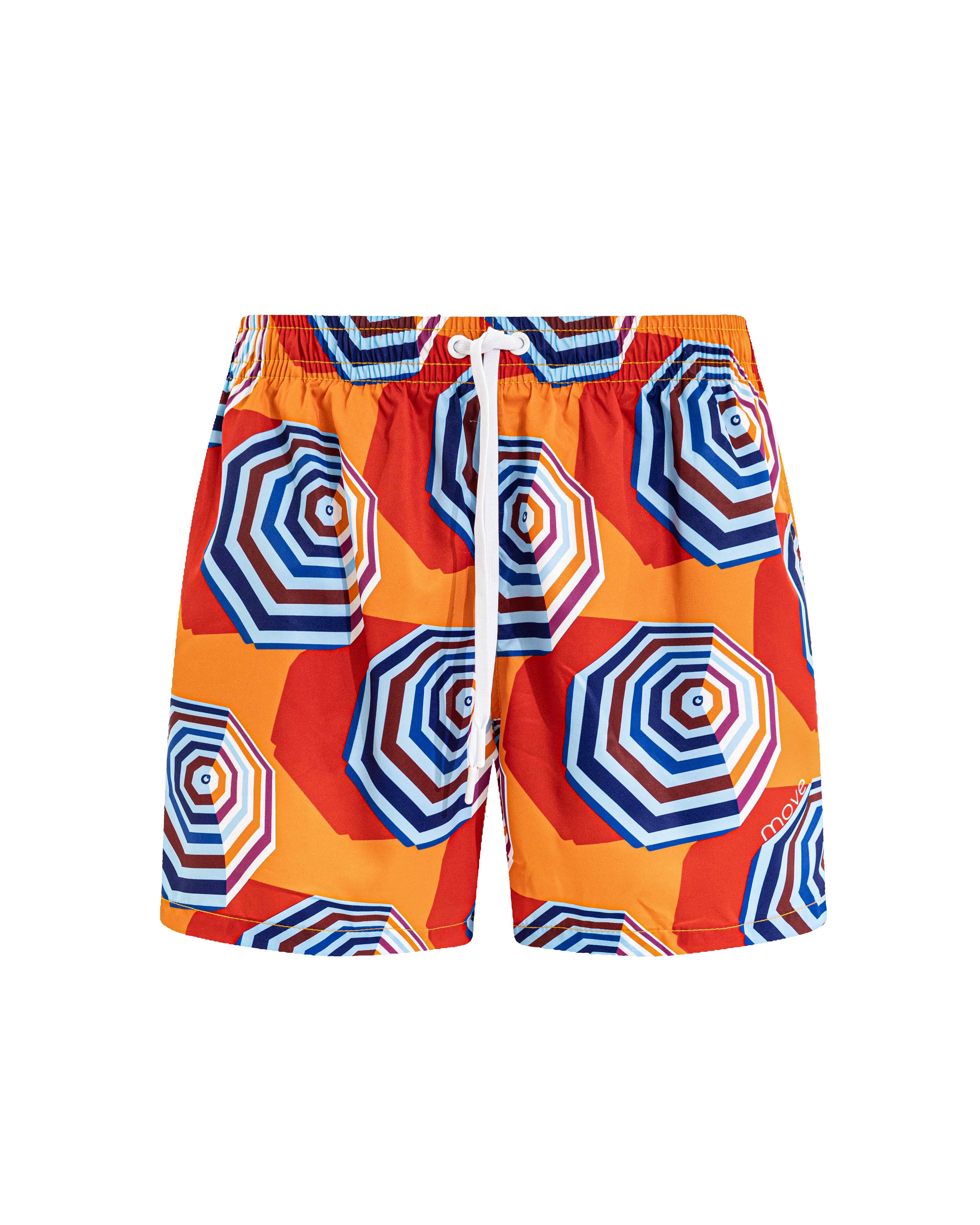 Printed Saint Vincent Boxer PRINT Z