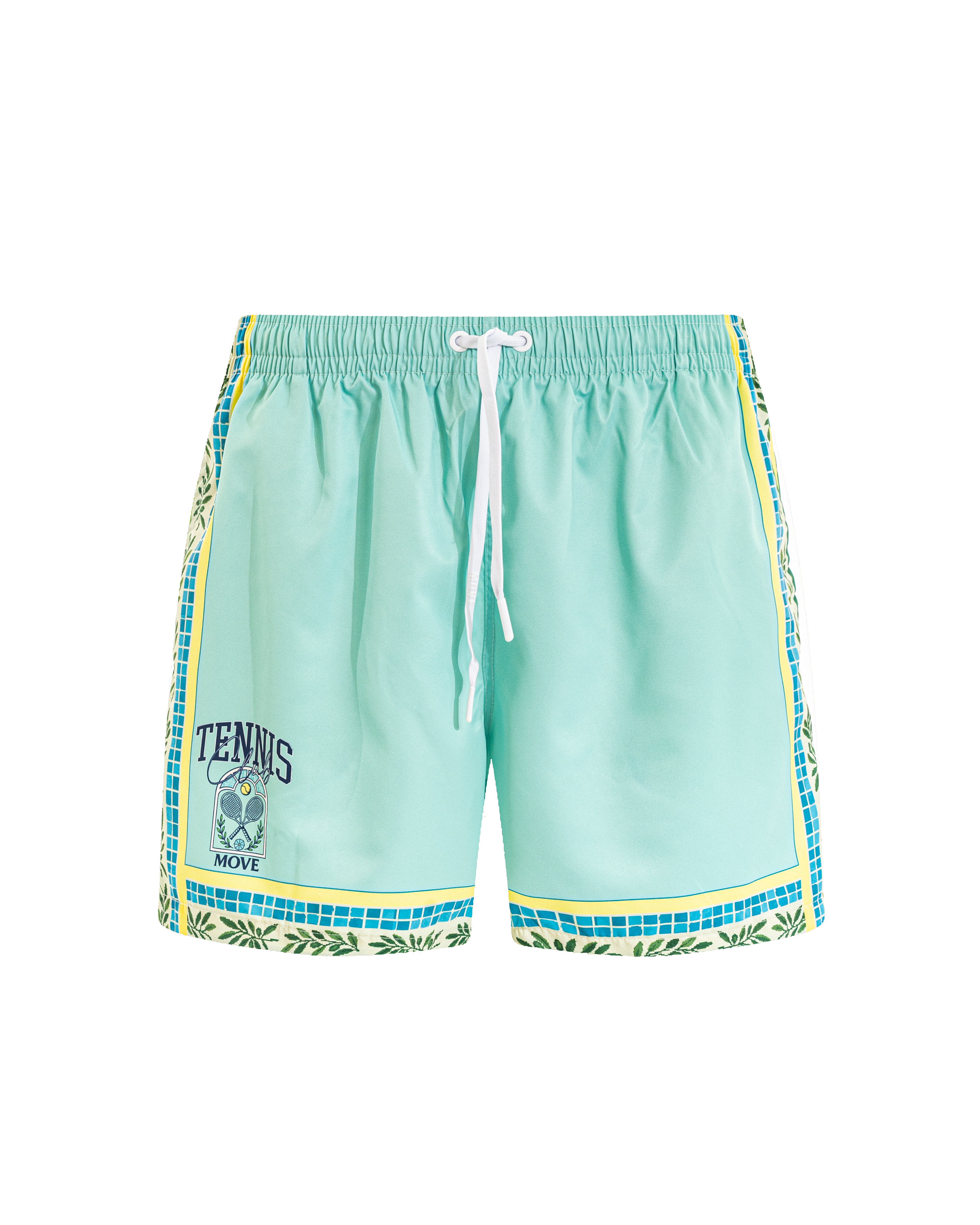 Boxer Saint Vincent Stampa tennis