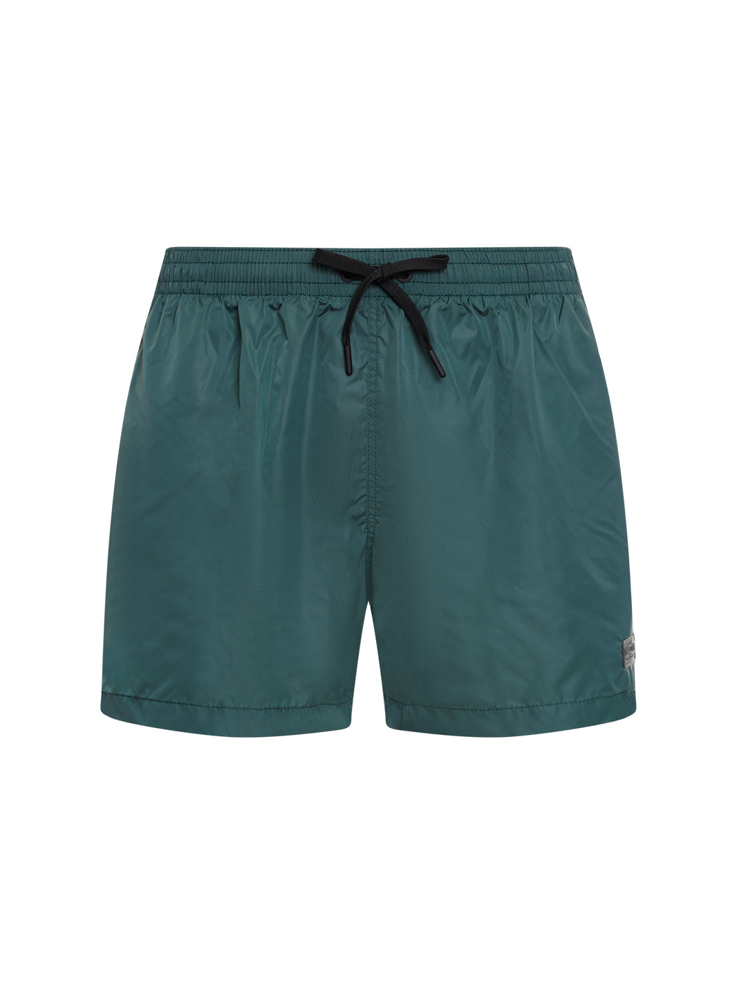 Boxer Saint Vincent Tinta Unita verde bosco